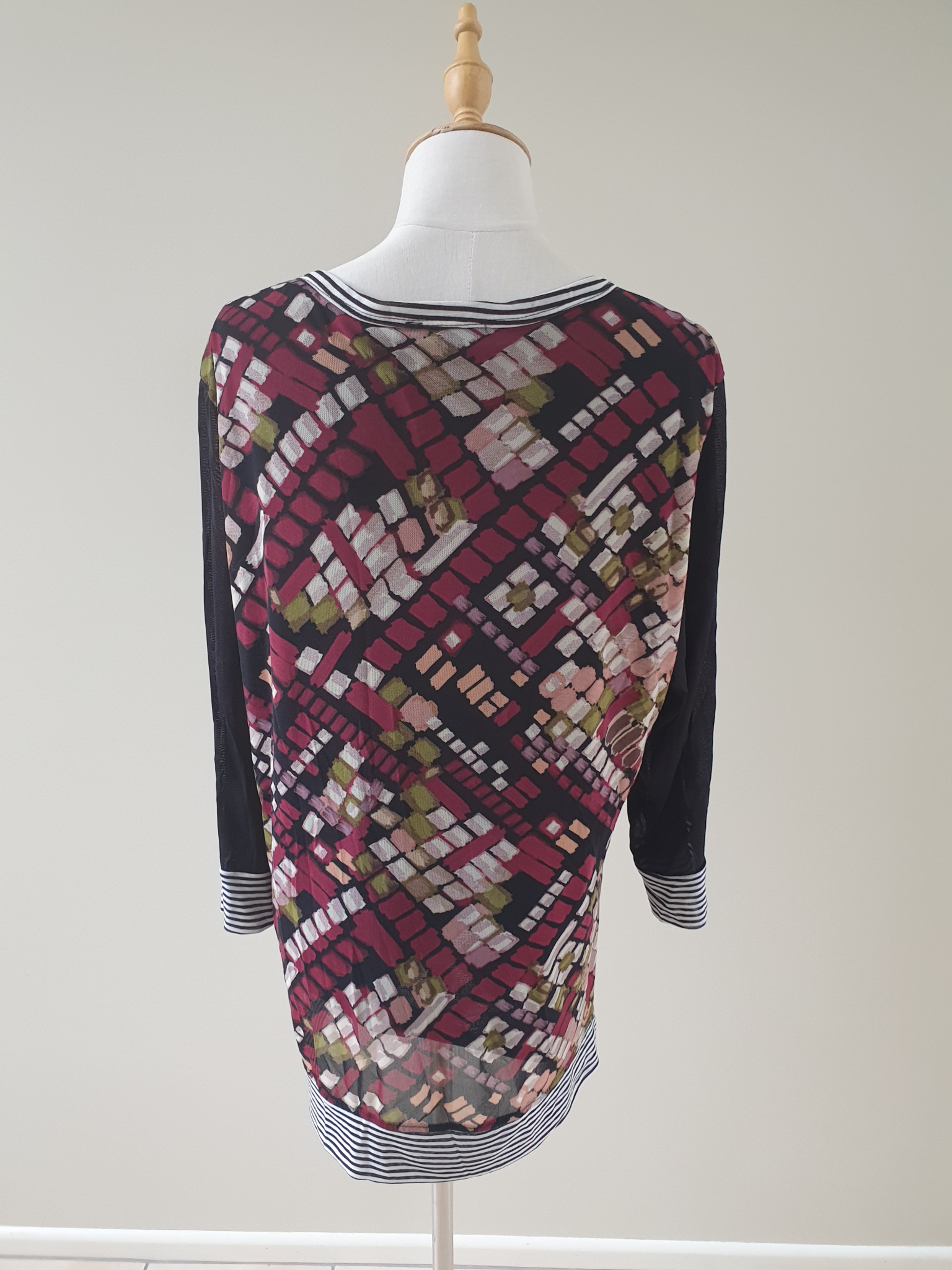 Merric Top size 20, image 3