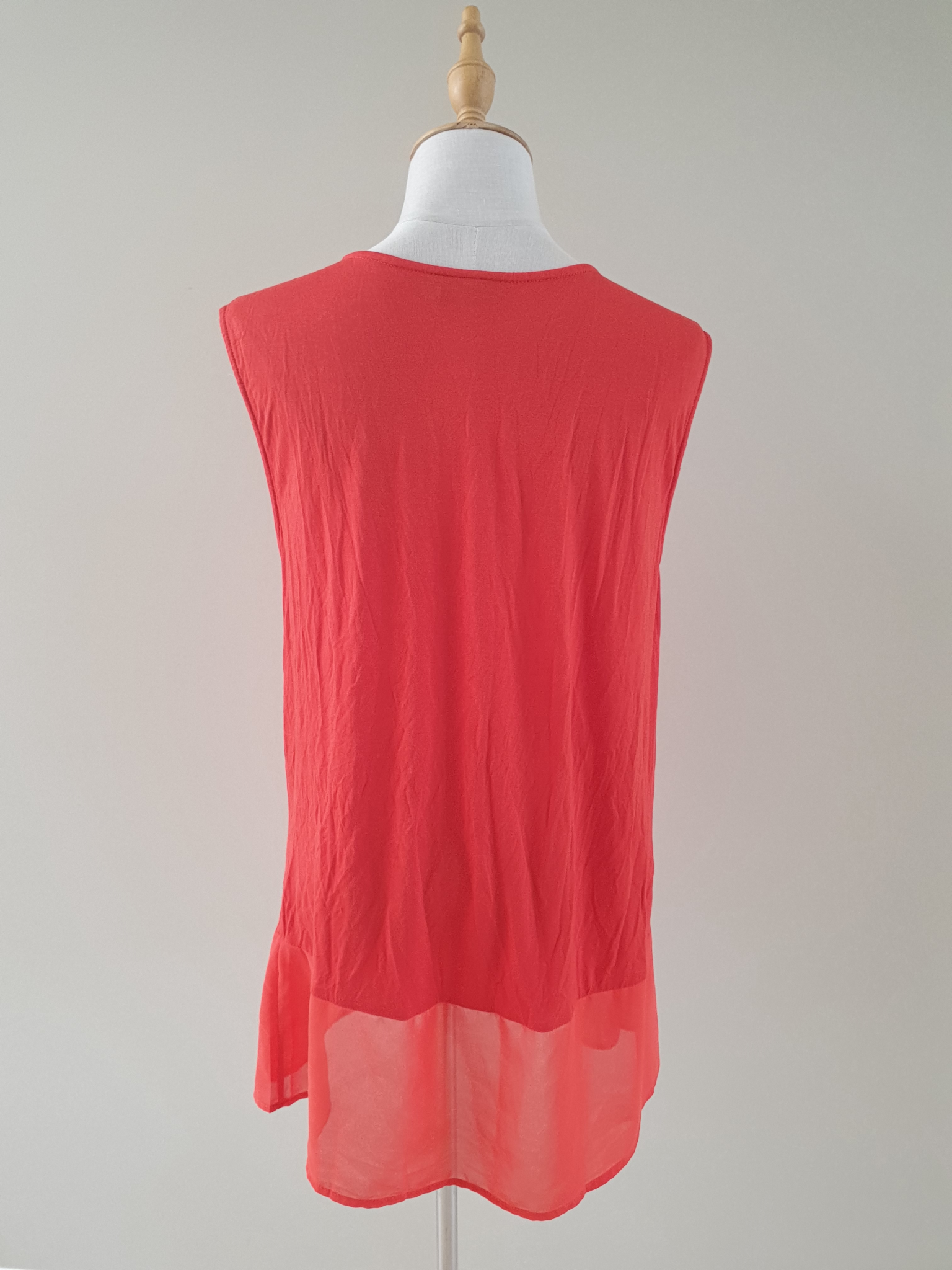 Merric Tunic Top size 16, image 3