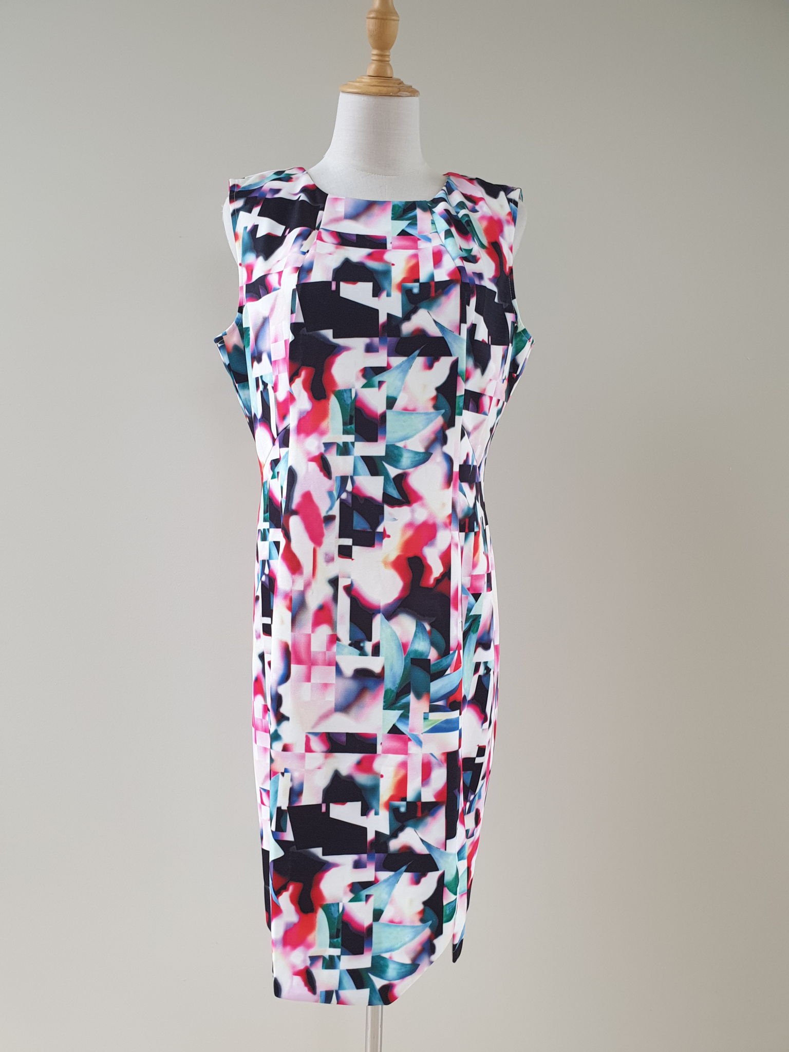 Pingpong Dress size 12, image 2