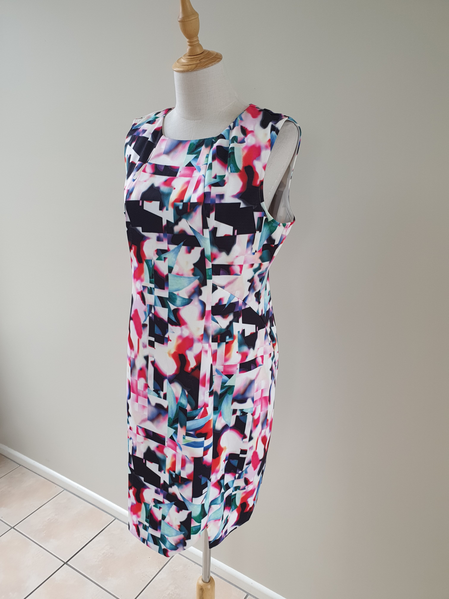 Pingpong Dress size 12, image 3