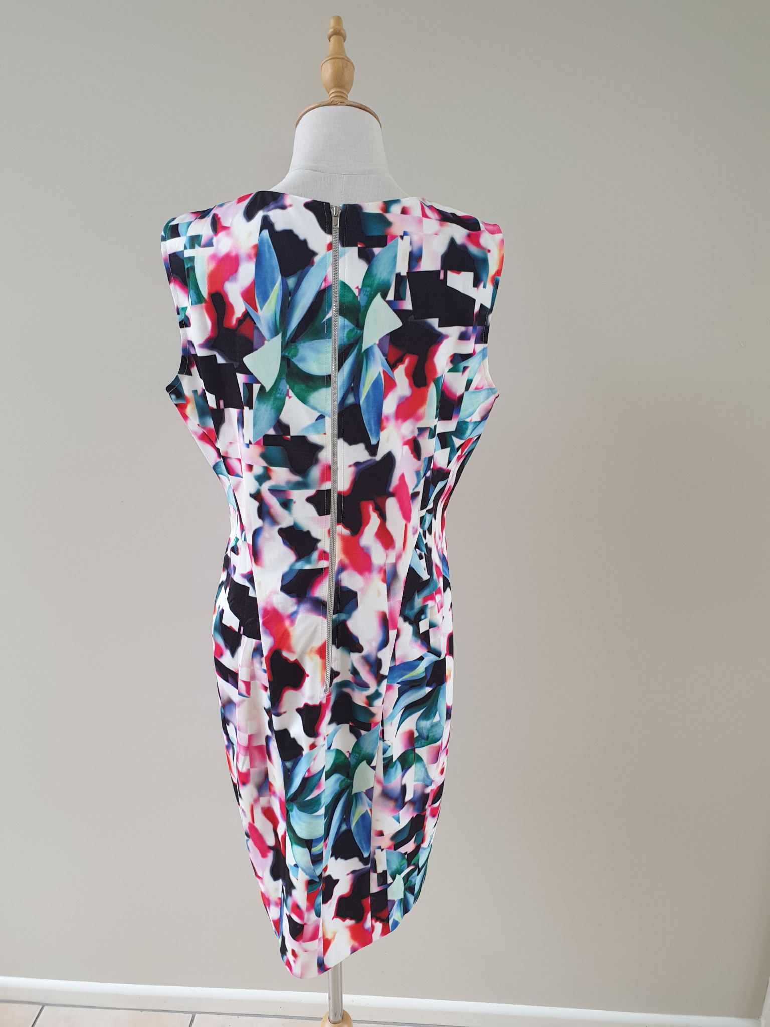Pingpong Dress size 12, image 4