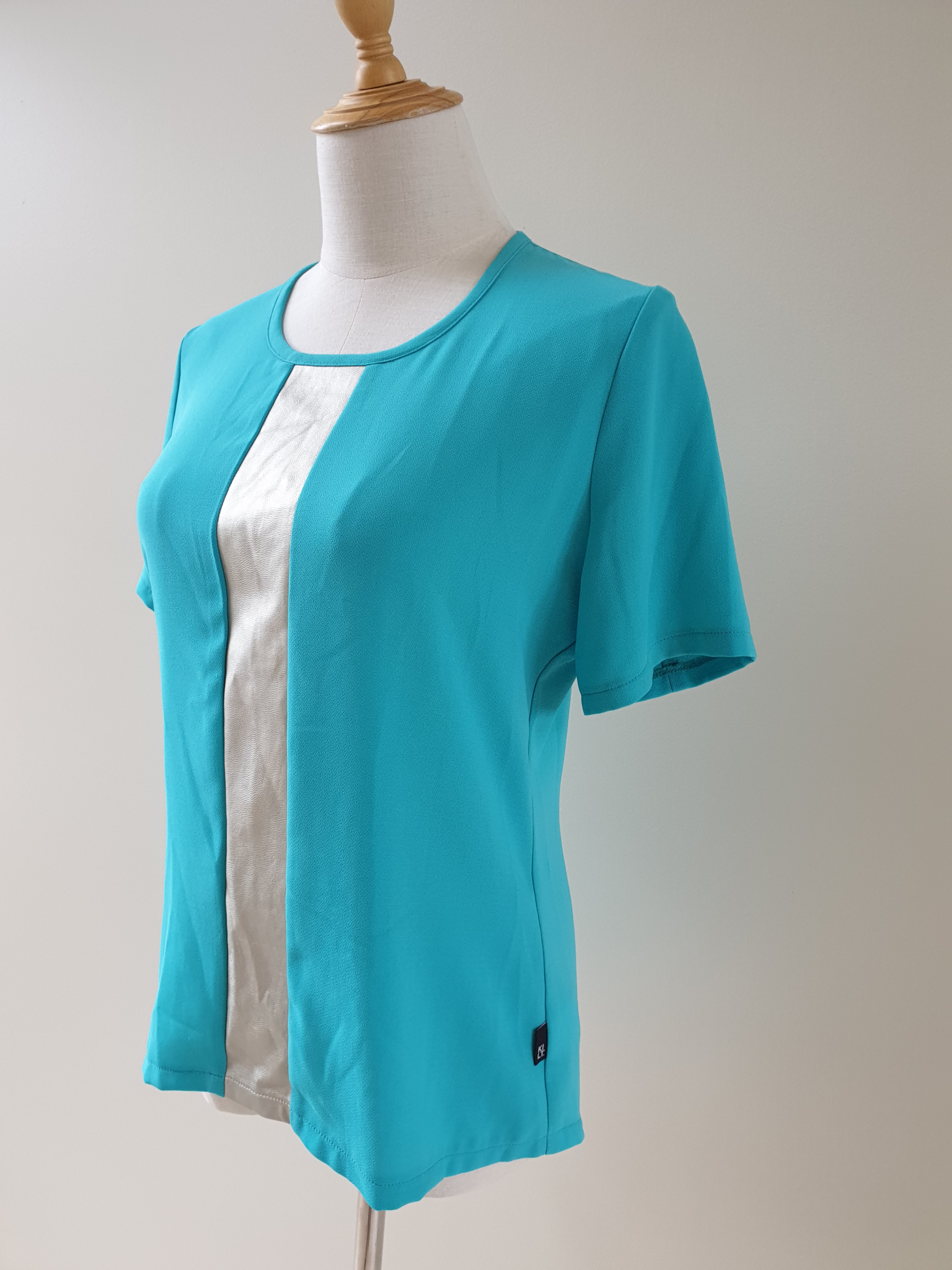 Kilt Top Size 10, image 3