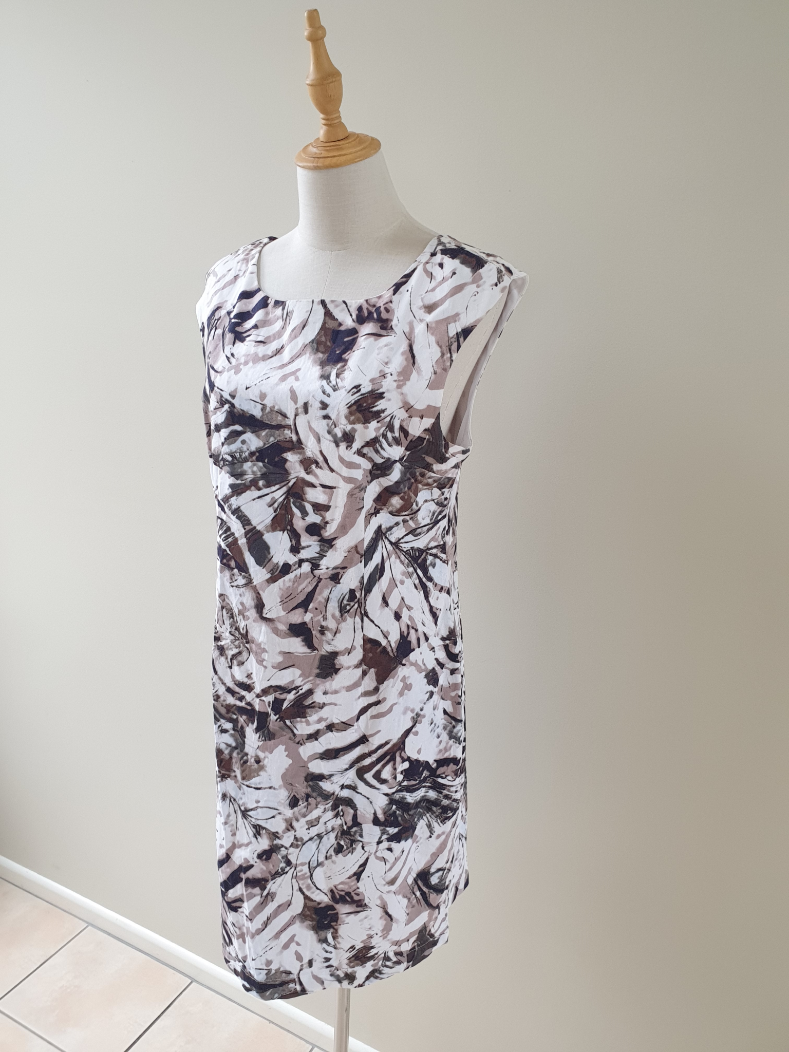 Pagani Dress size 14, image 3