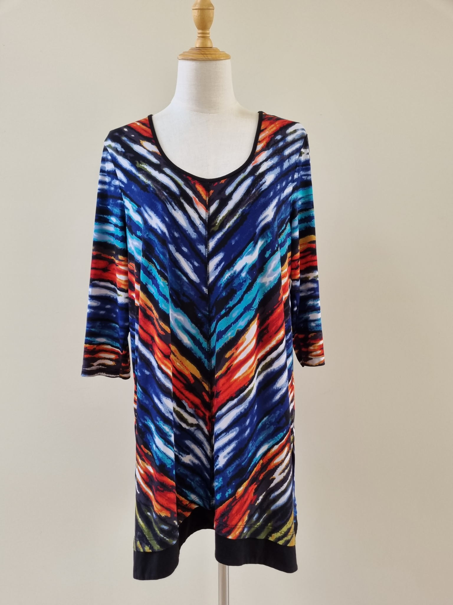 TS Taking Shape Tunic size 14