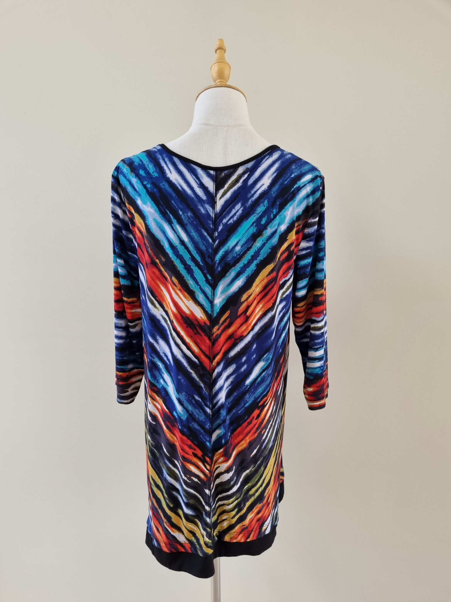 TS Taking Shape Tunic size 14, image 3
