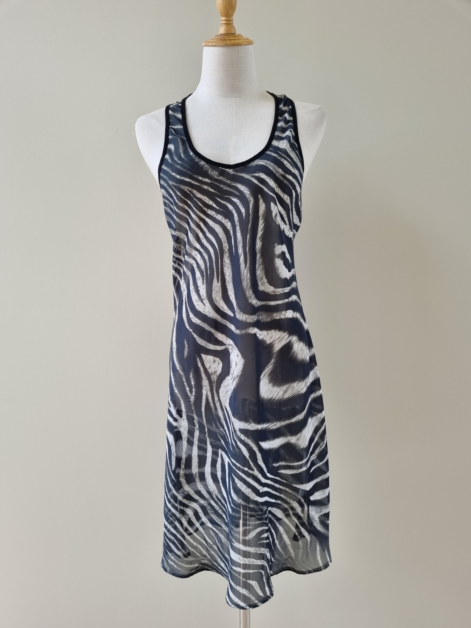 Ricochet Dress size 10, image 2