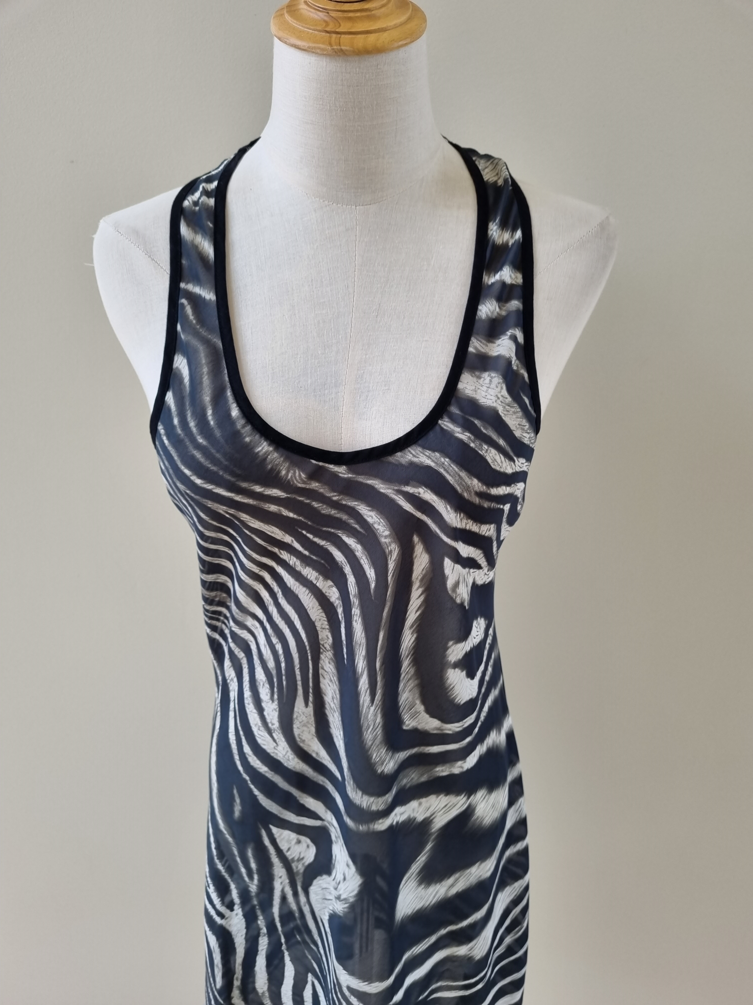 Ricochet Dress size 10, image 3
