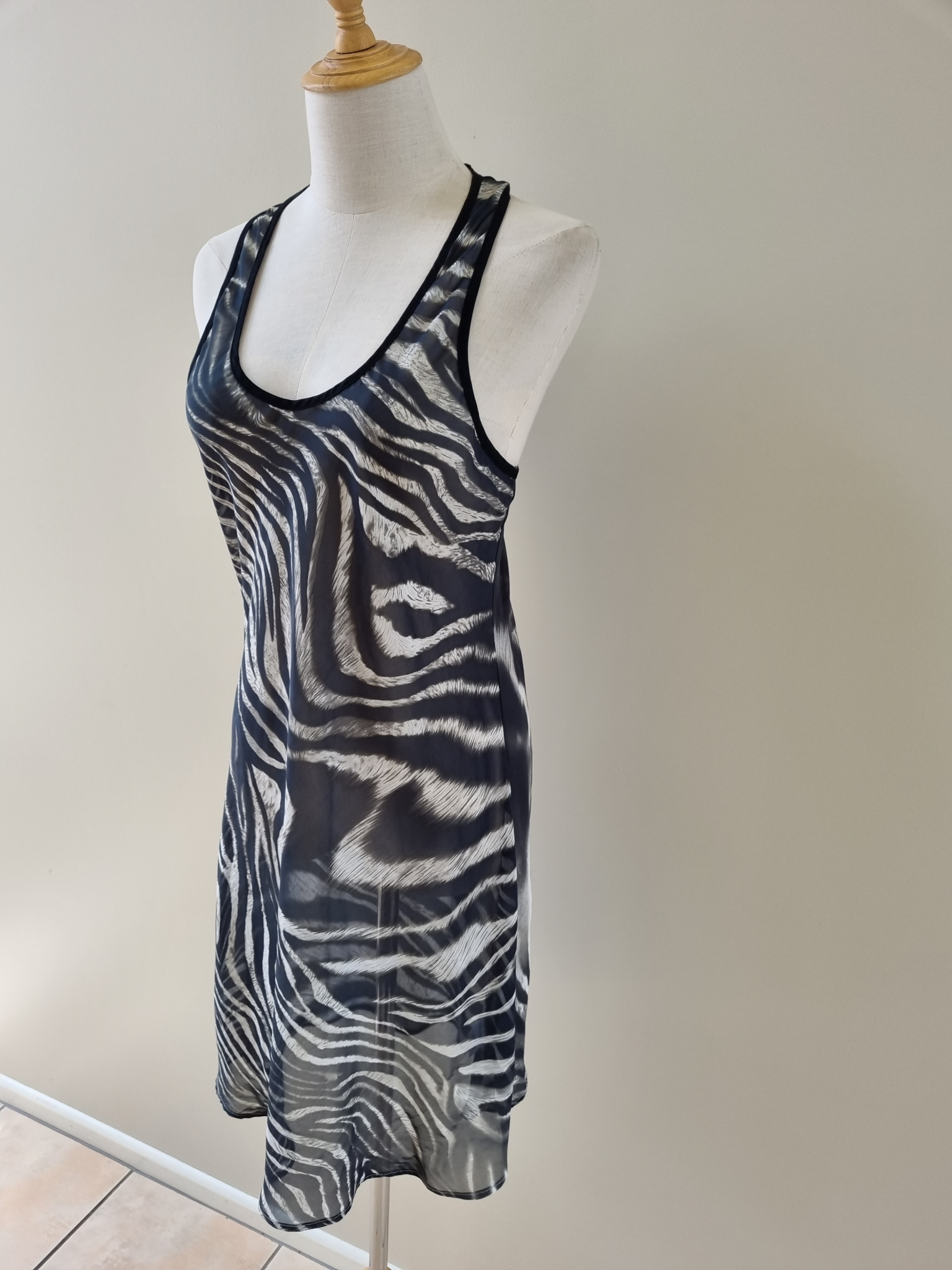 Ricochet Dress size 10, image 4