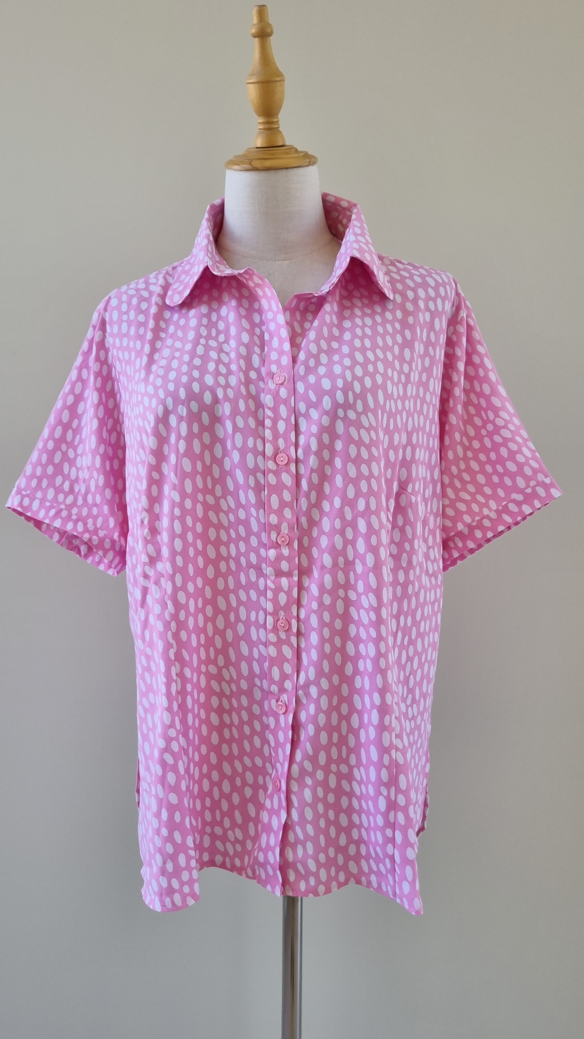 Vortex Shirt size 18