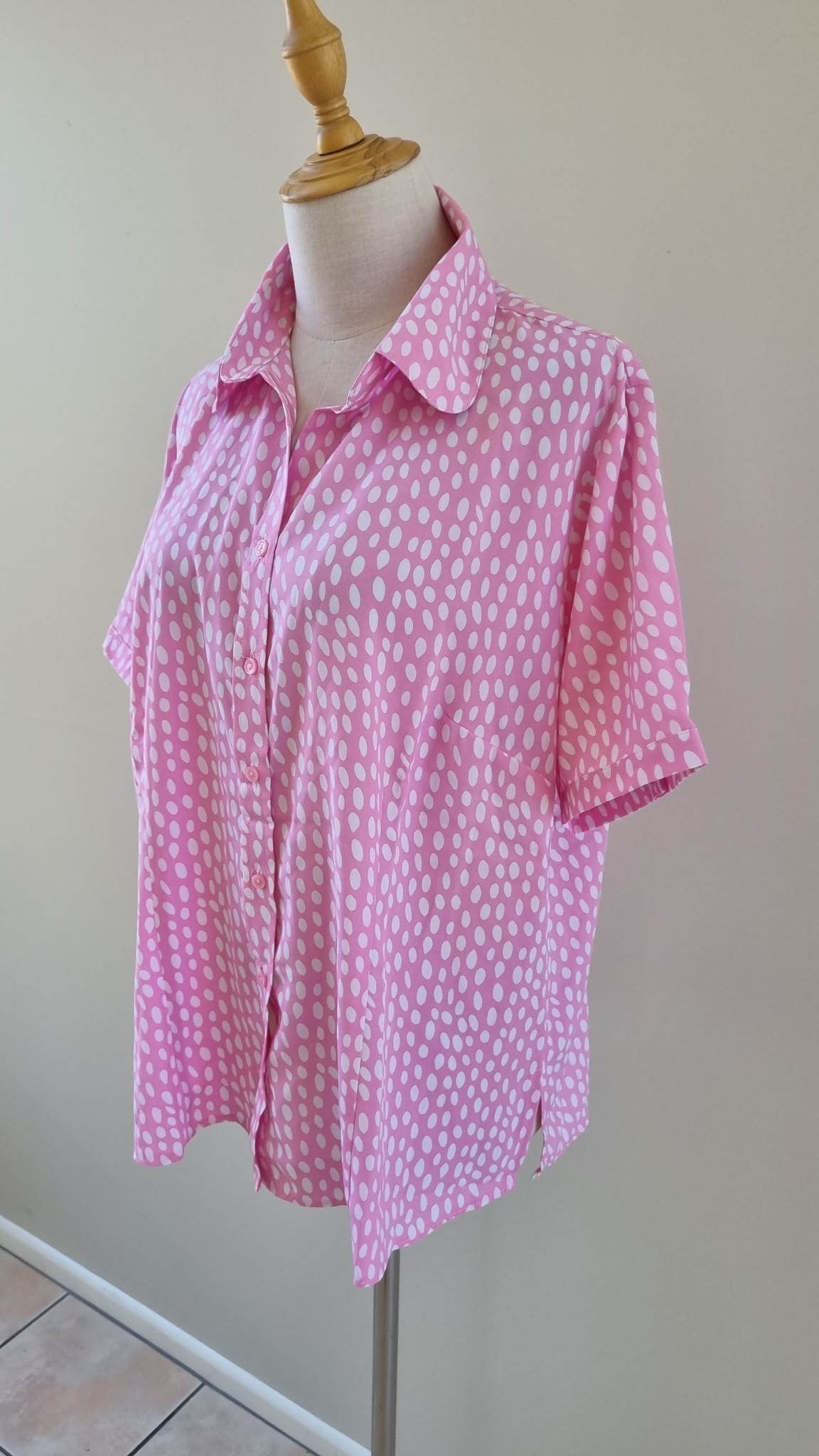 Vortex Shirt size 18, image 3