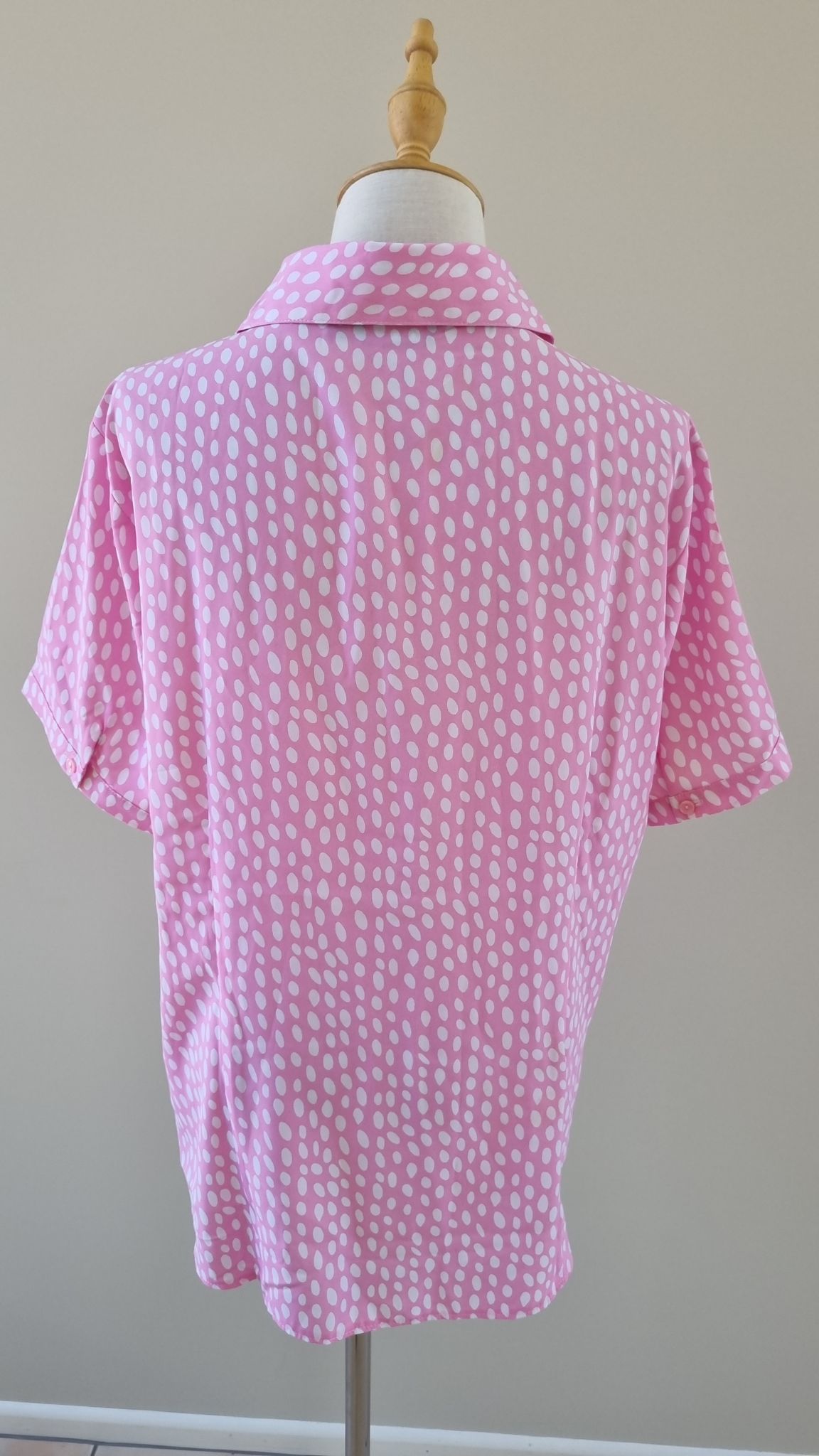 Vortex Shirt size 18, image 4