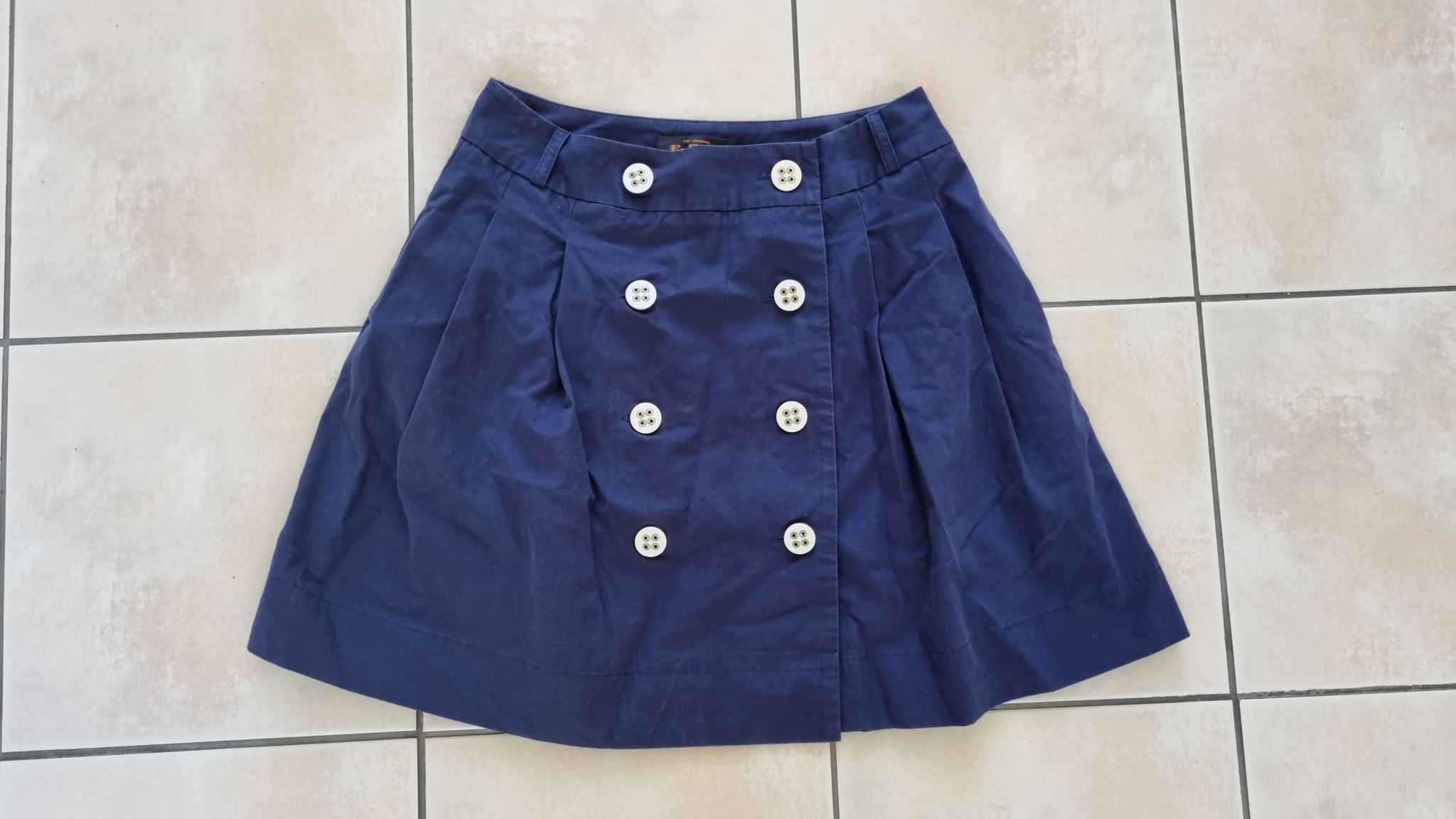 Ben Sherman Mini Skirt Size M, image 2