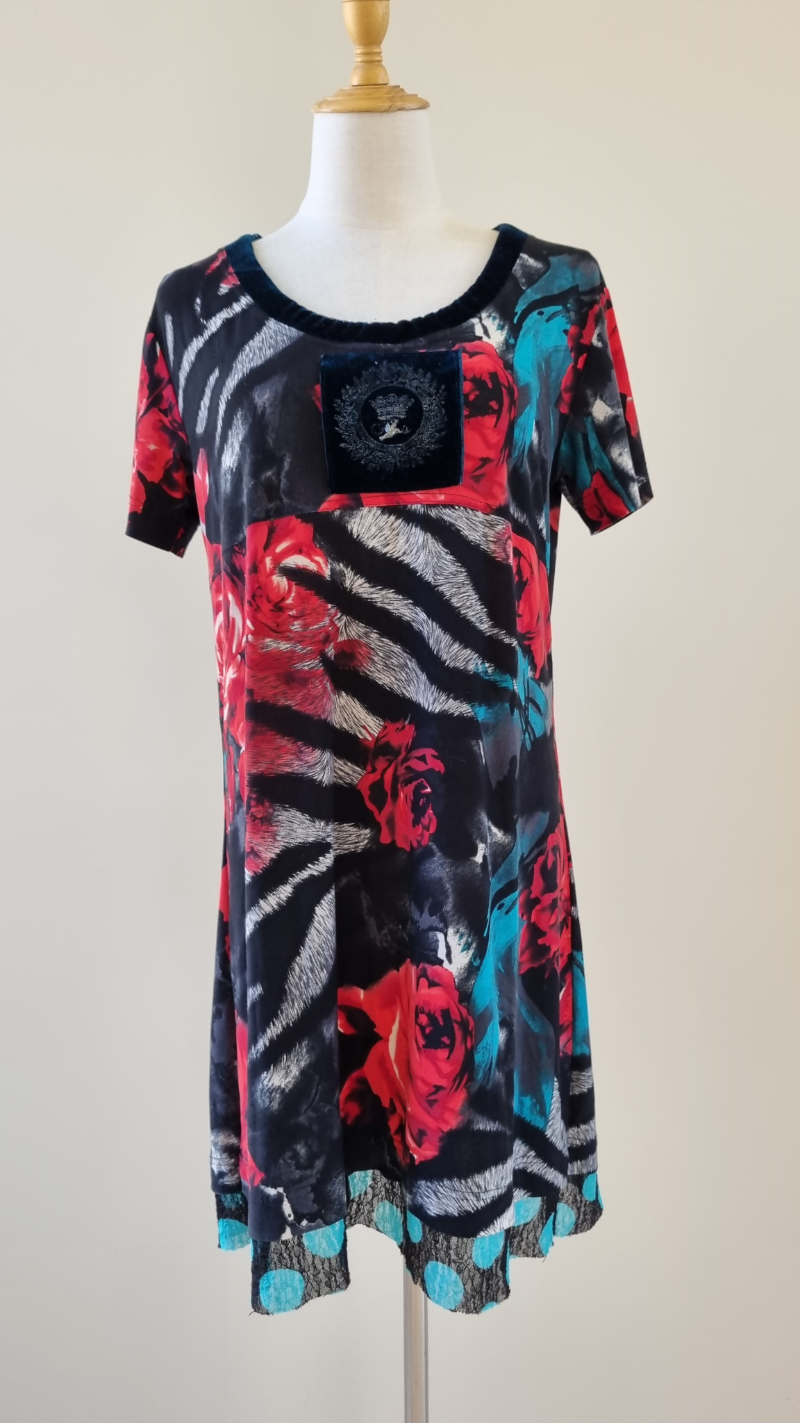 Jellicoe Tunic size M / 12, image 2
