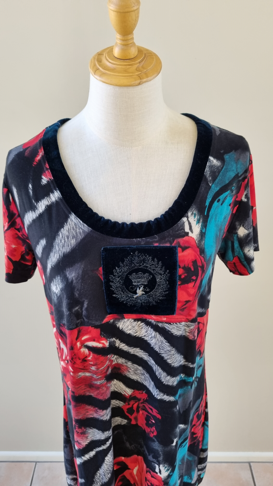 Jellicoe Tunic size M / 12, image 3
