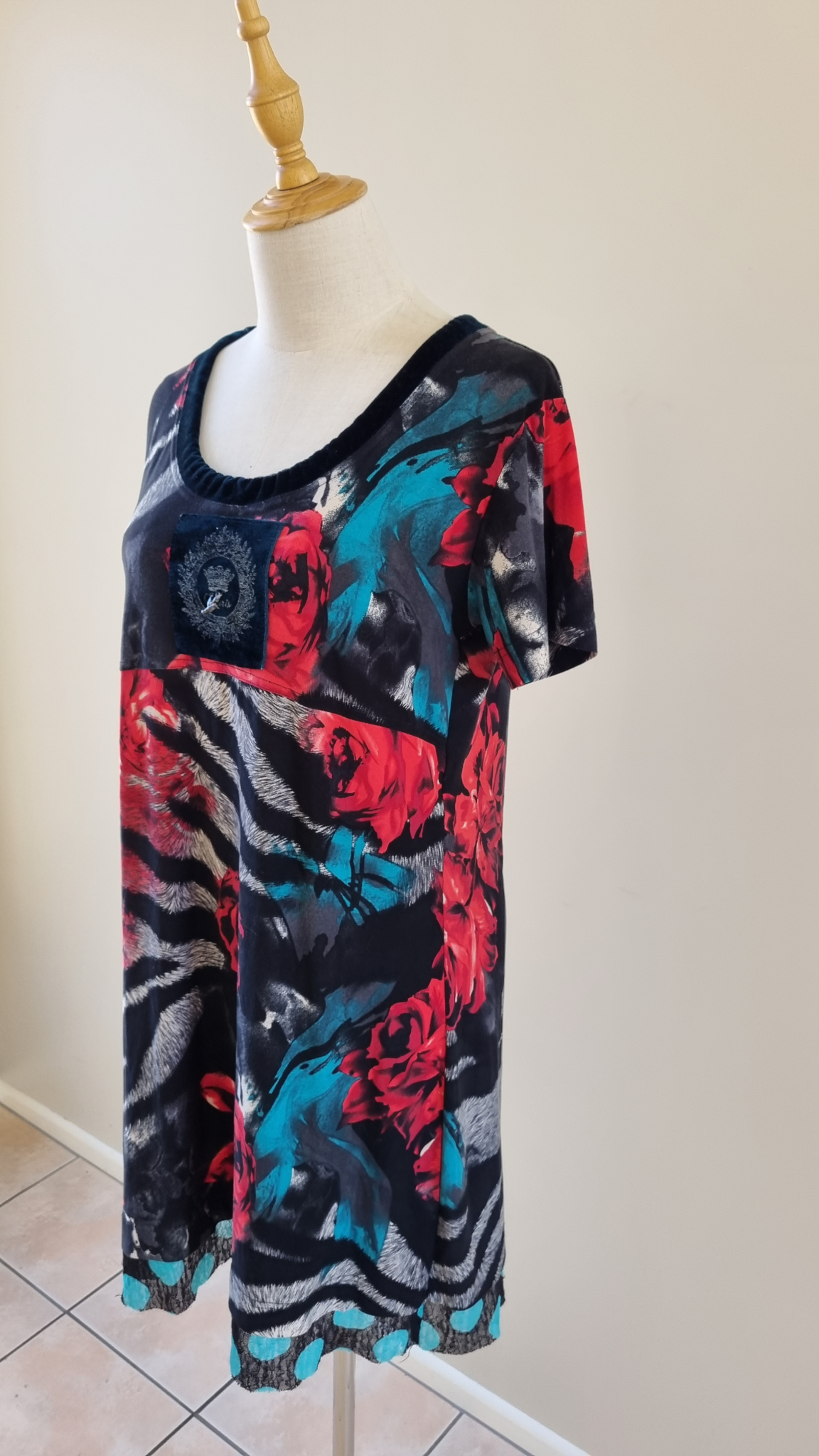 Jellicoe Tunic size M / 12, image 4