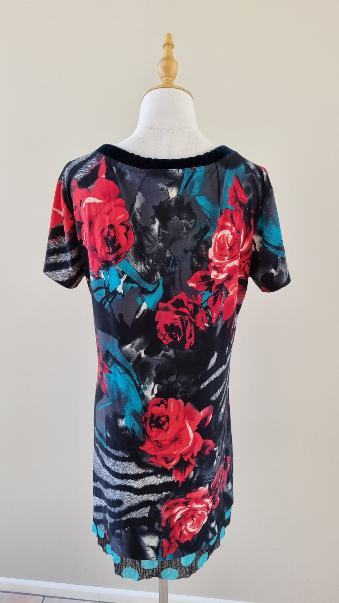 Jellicoe Tunic size M / 12, image 5