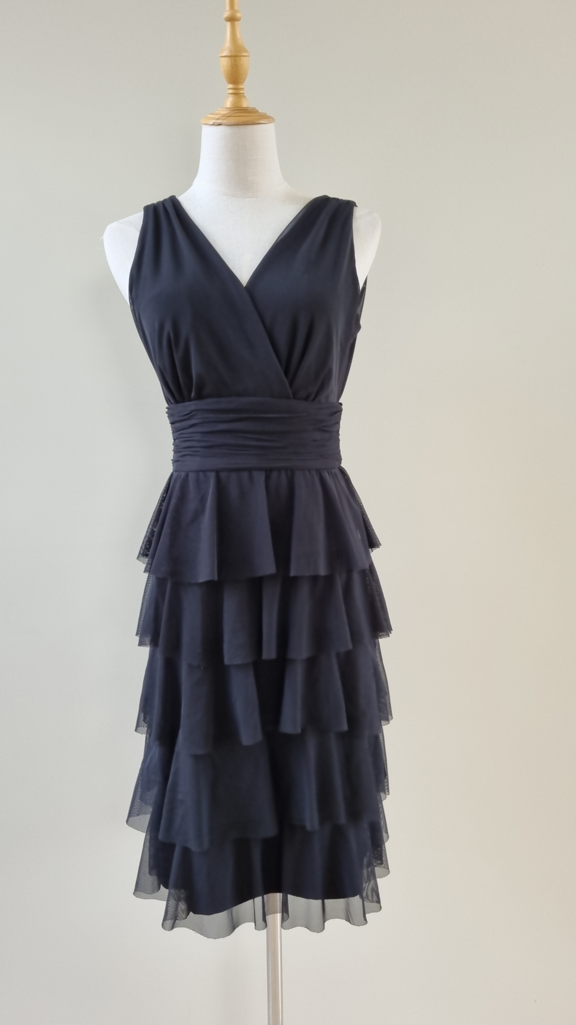 Harlow Dress 8
