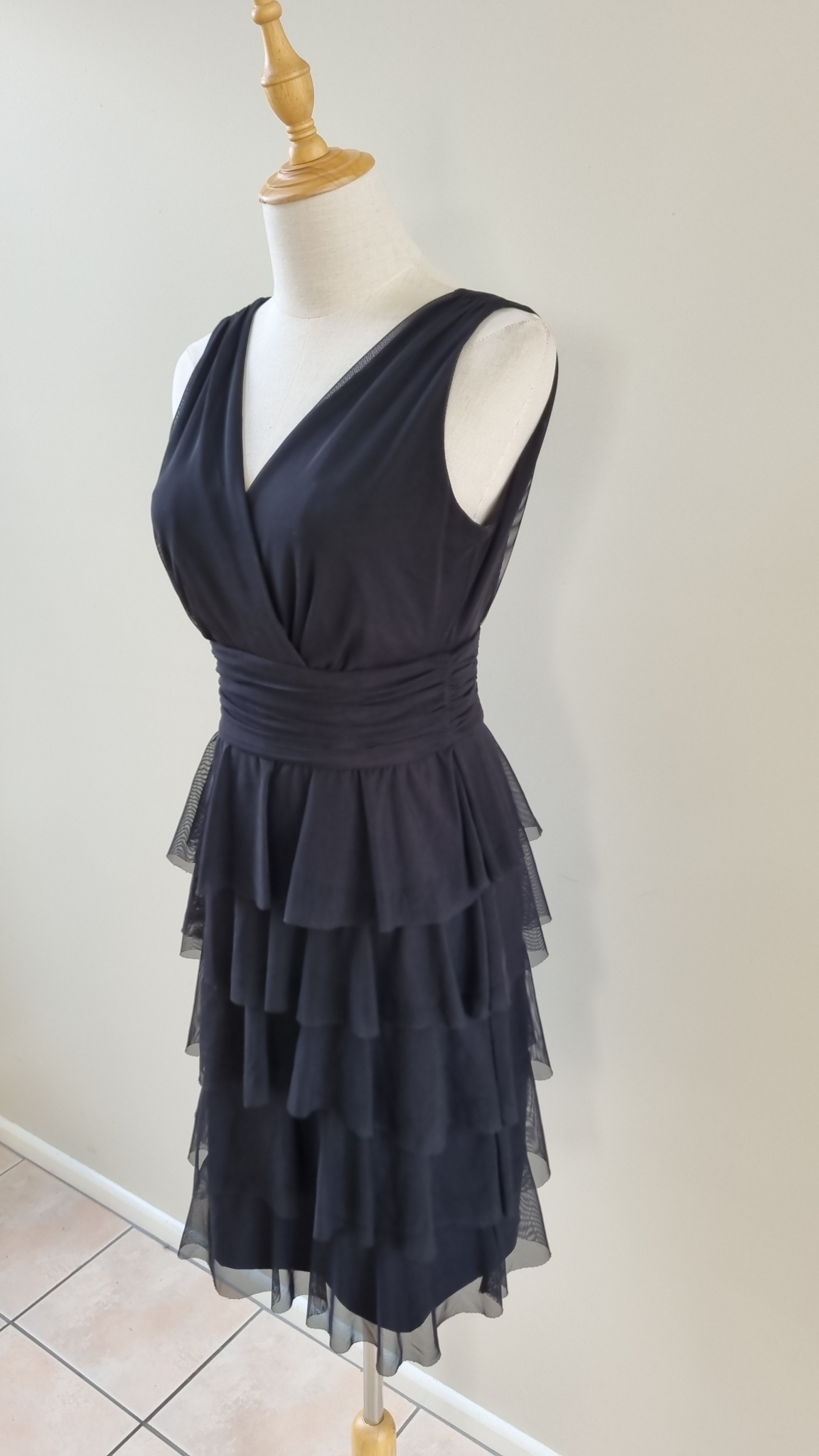 Harlow Dress 8, image 2