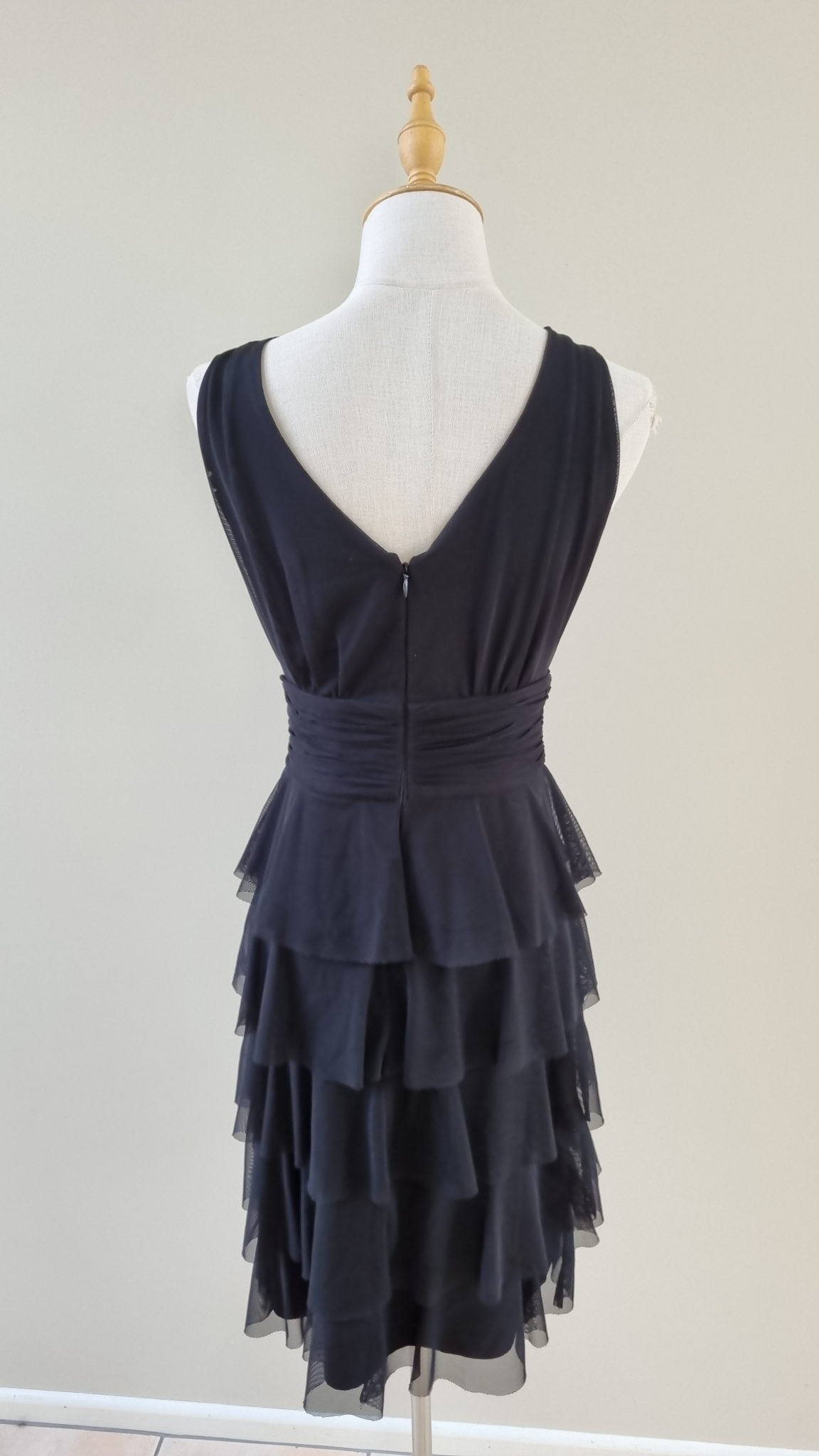 Harlow Dress 8, image 3