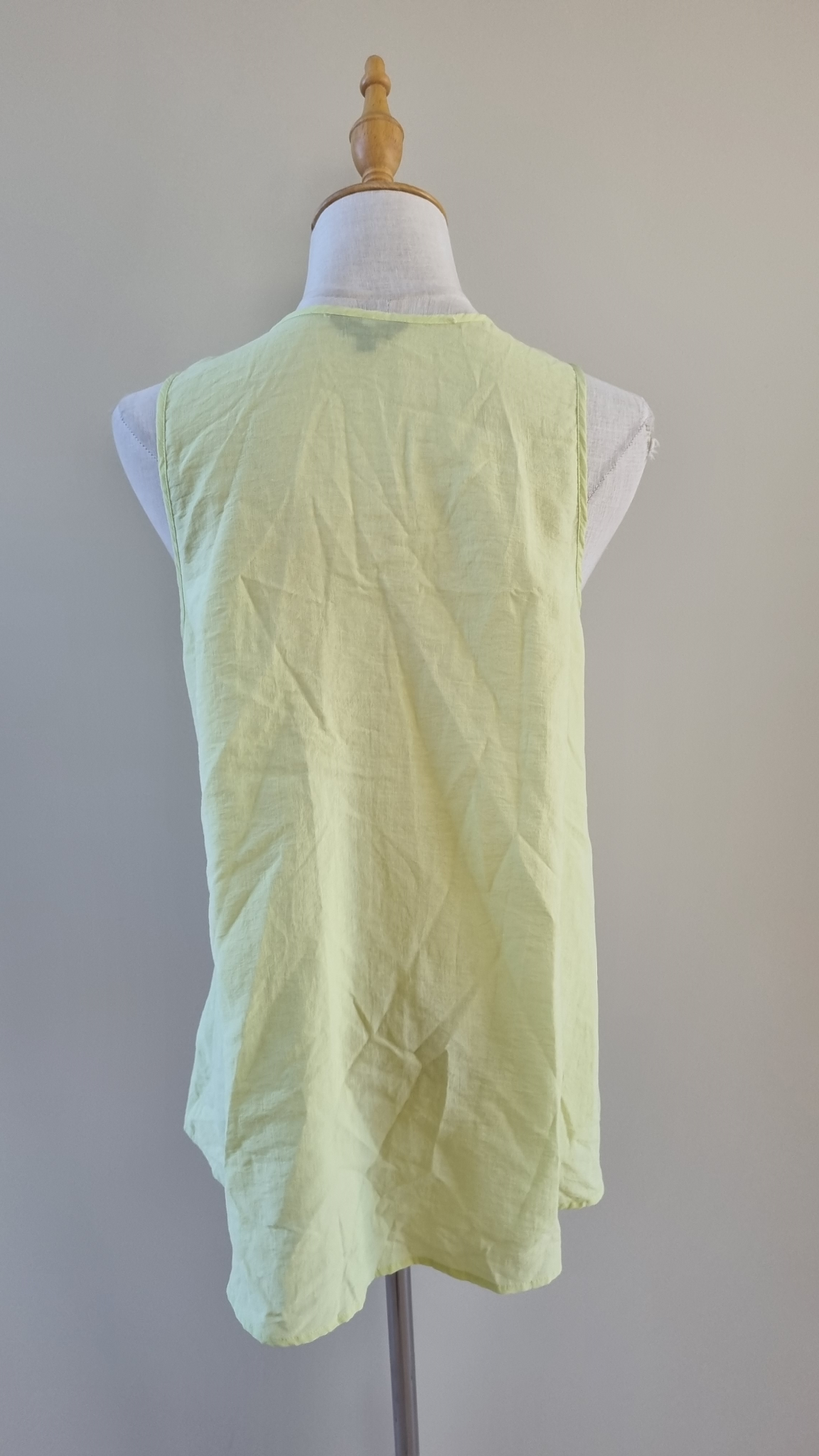Cue Top Size 10, image 3