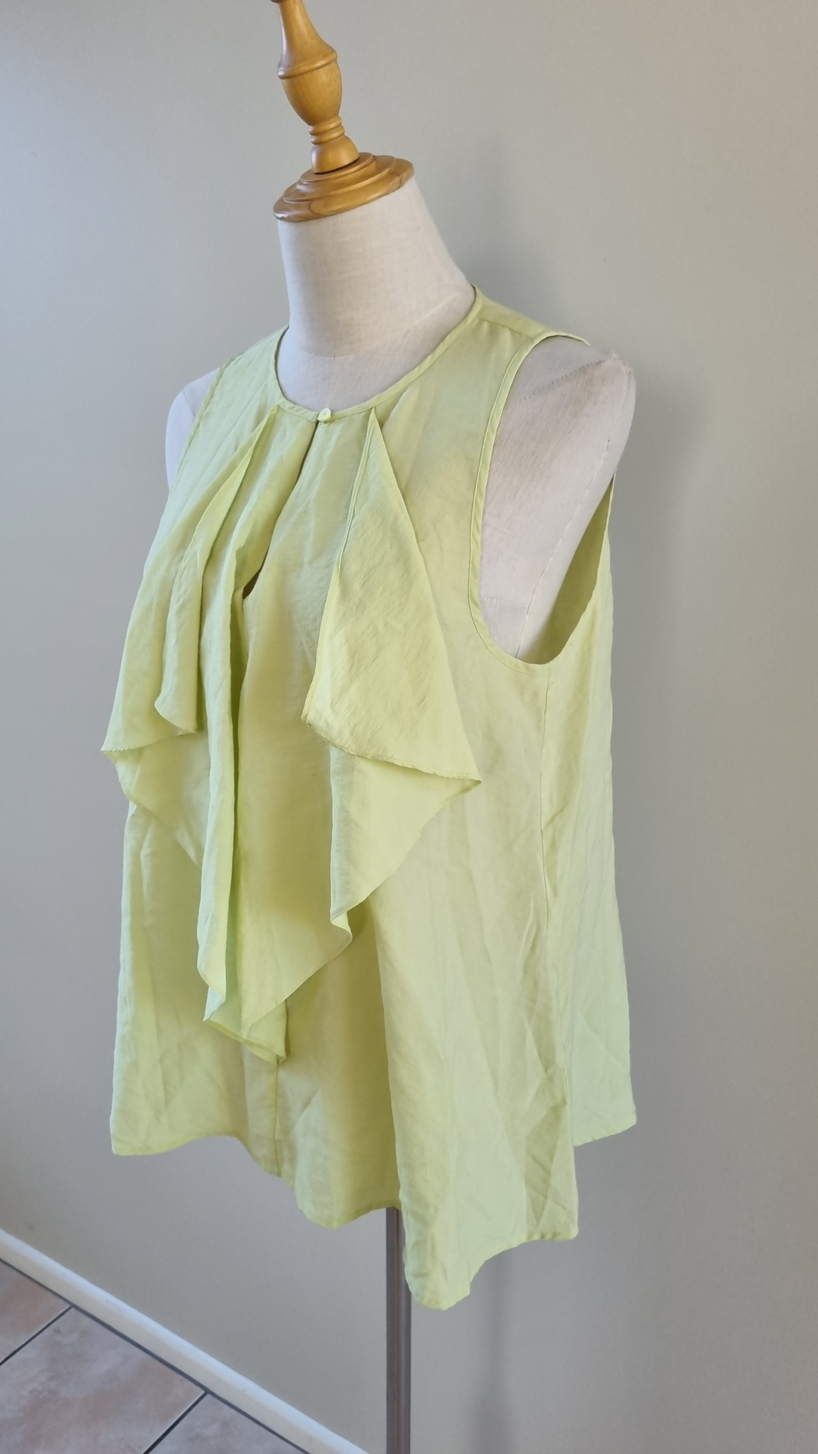Cue Top Size 10, image 2