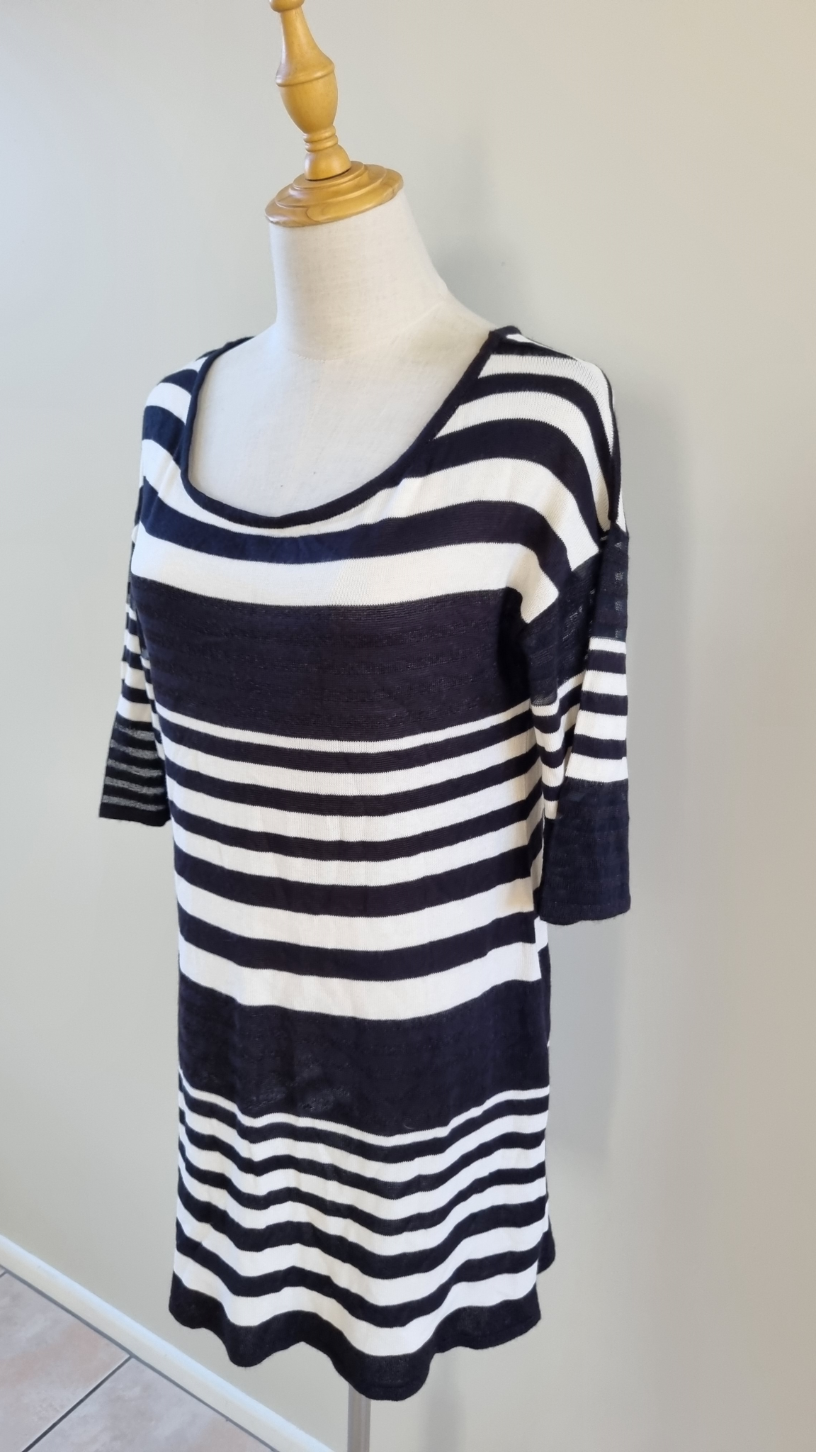 Sabatini Silk Blend Top size 10, image 2