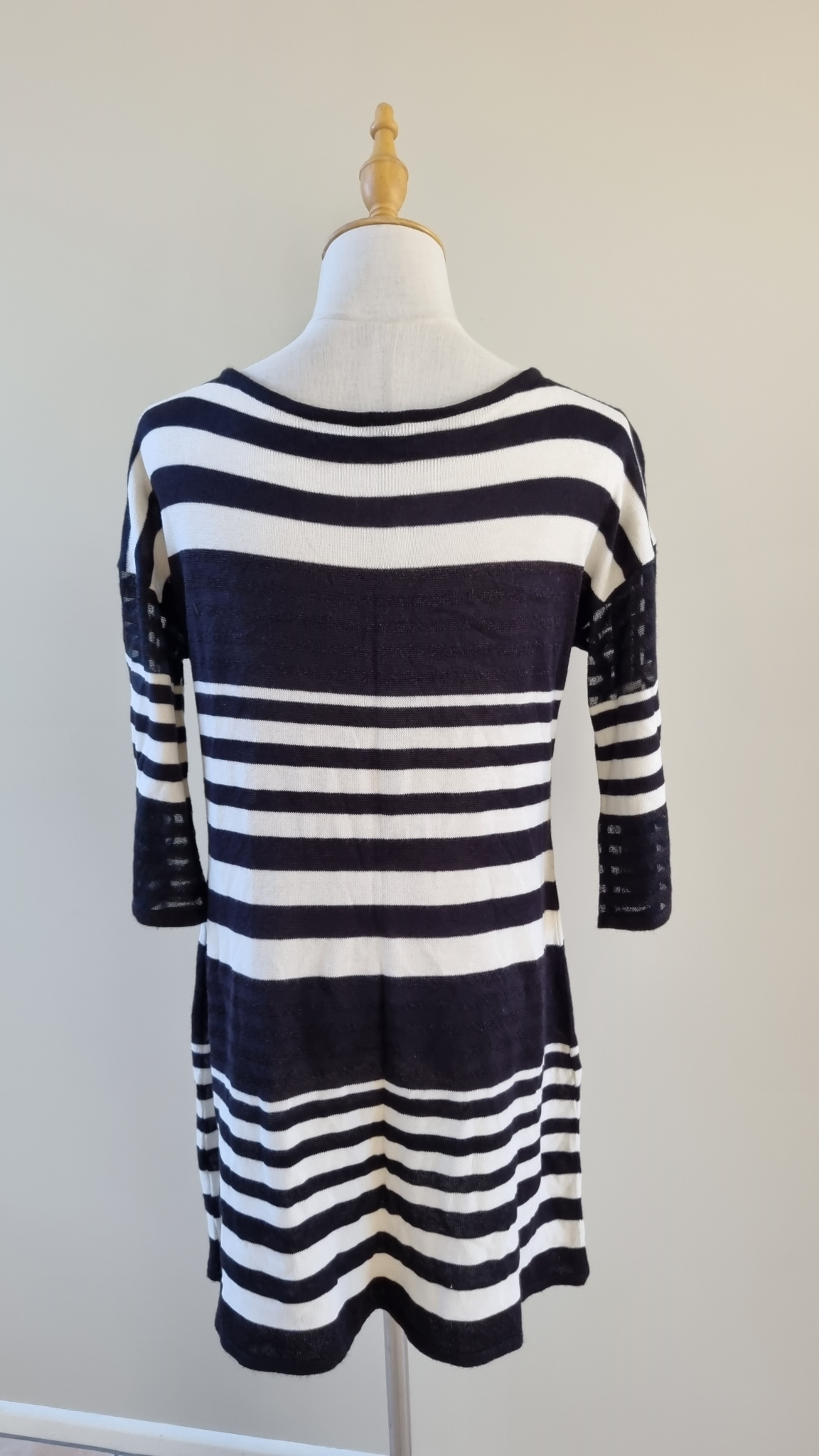 Sabatini Silk Blend Top size 10, image 3