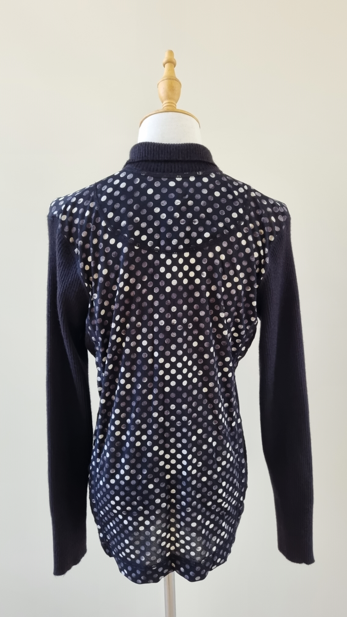 Verge Cardigan size M, image 3