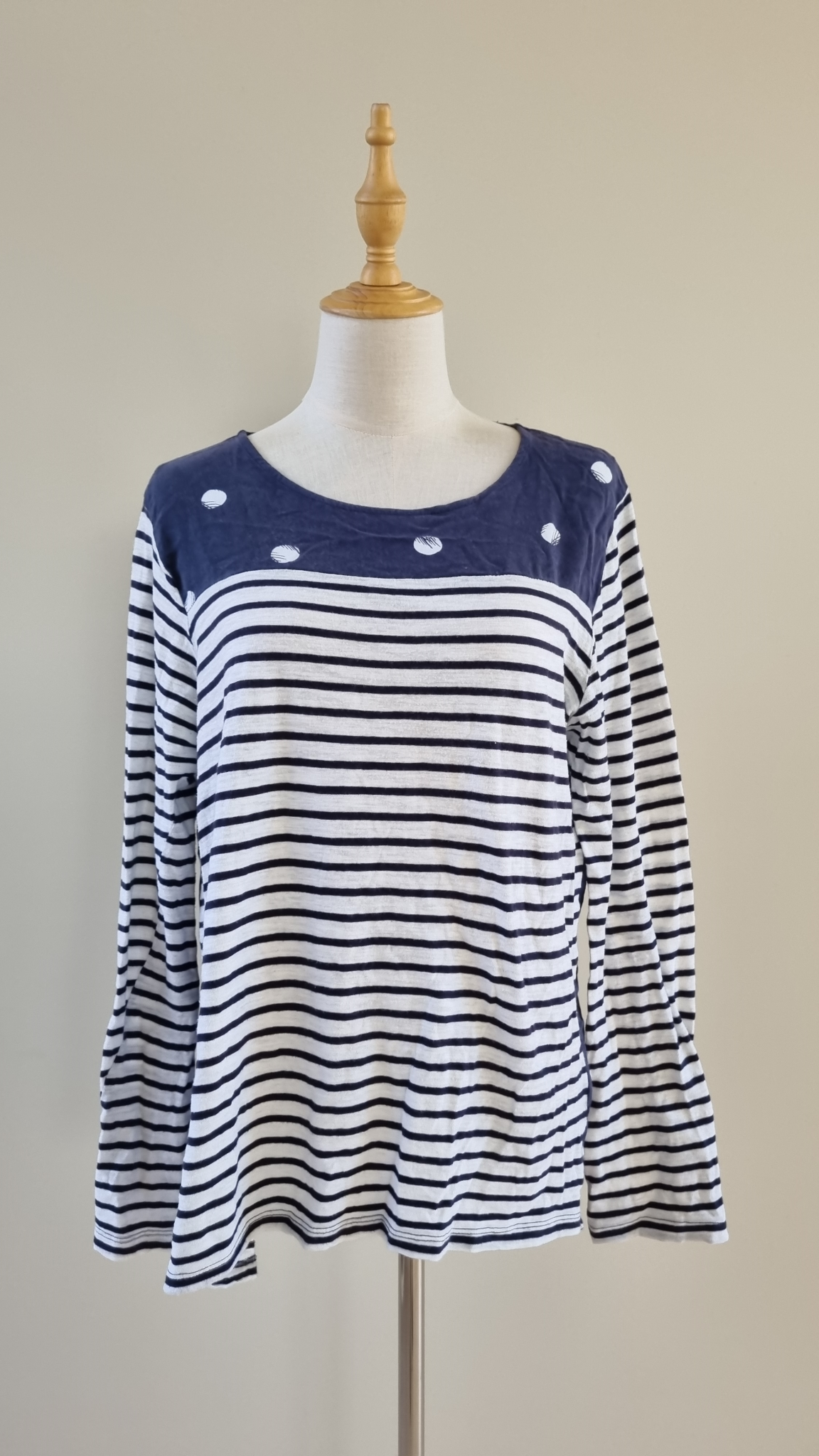 Elm Top size 12