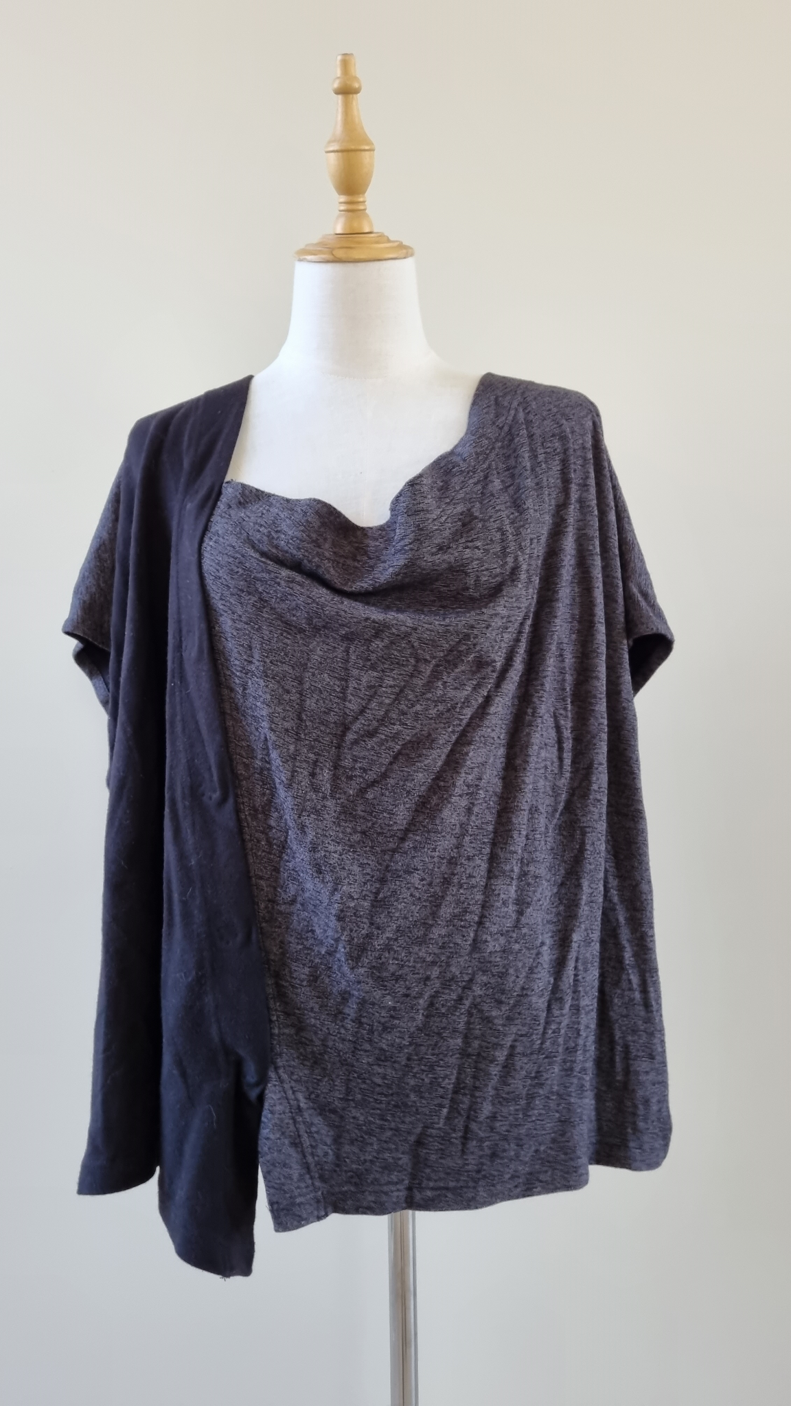 ts Clothing TS14+ Top L TAKING SHAPE