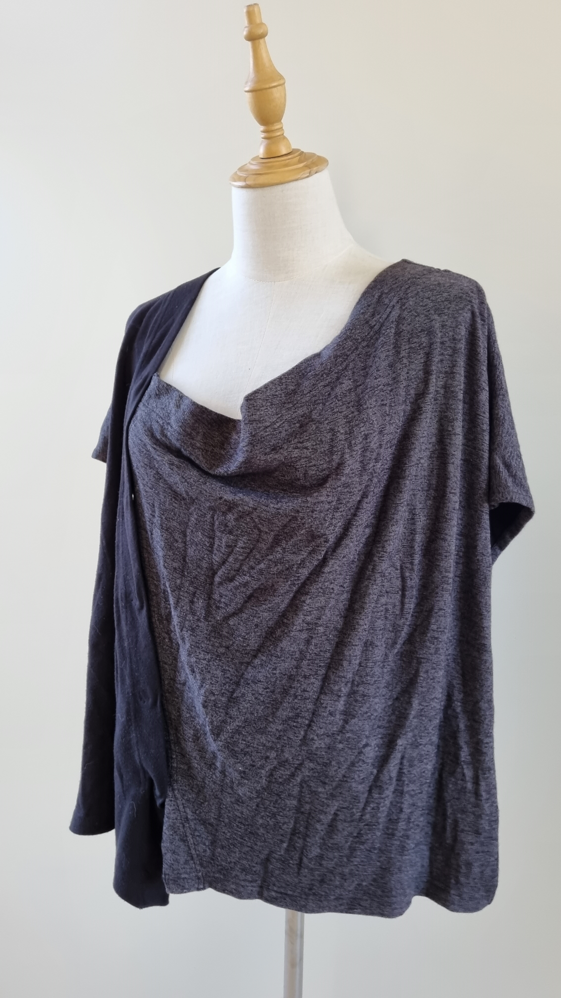 ts Clothing TS14+ Top L TAKING SHAPE, image 2