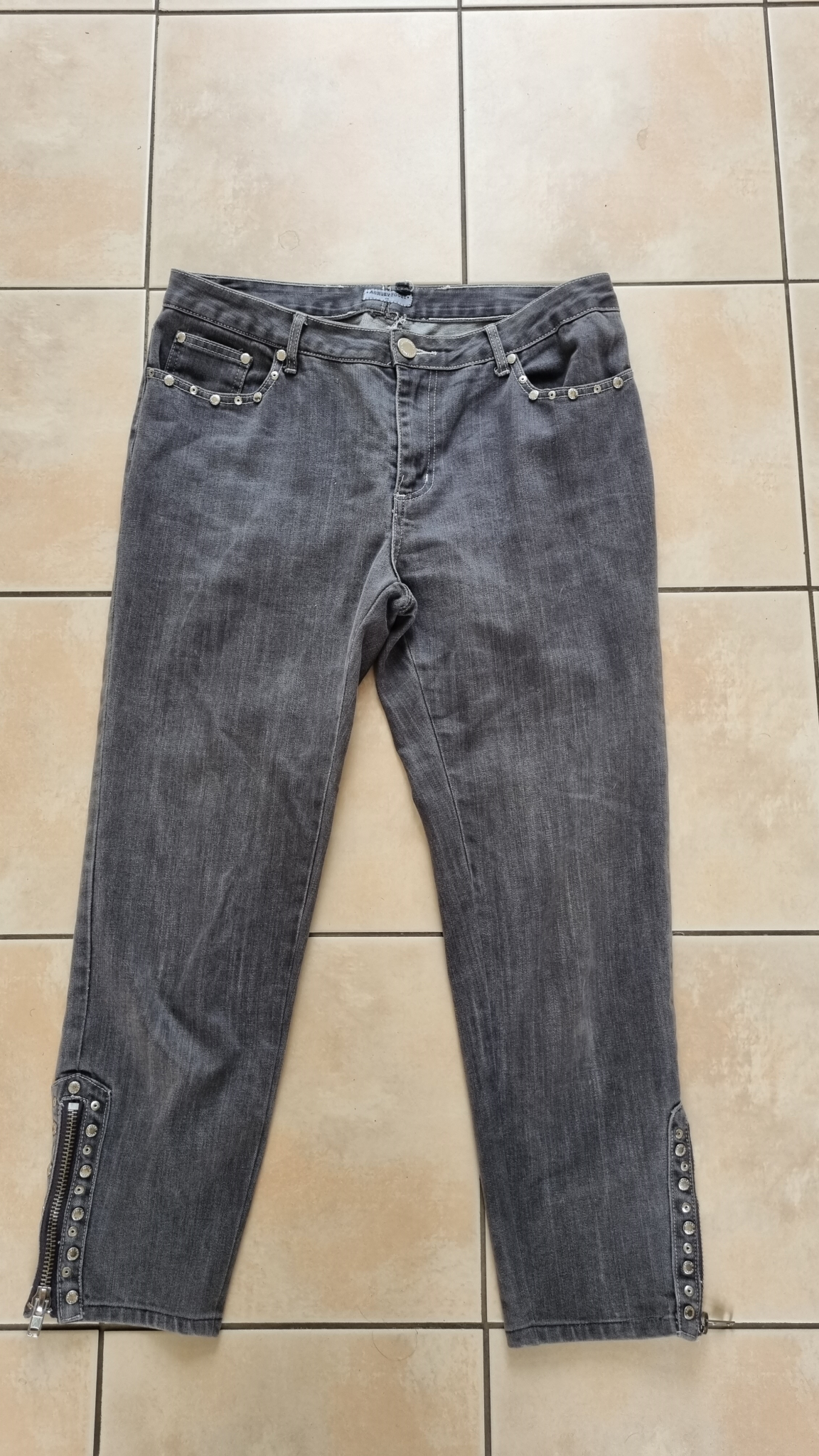 ASHLEY FOGEL Jeans ASHLEY FOGEL