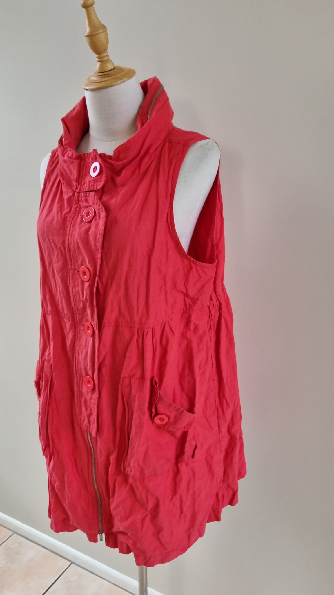 @EMGIRL Tunic Size L, image 2