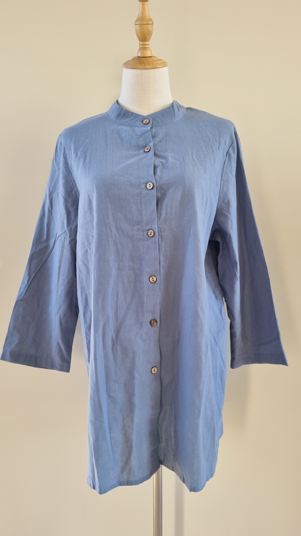 MISSLOOK Tunic XL MISSLOOK