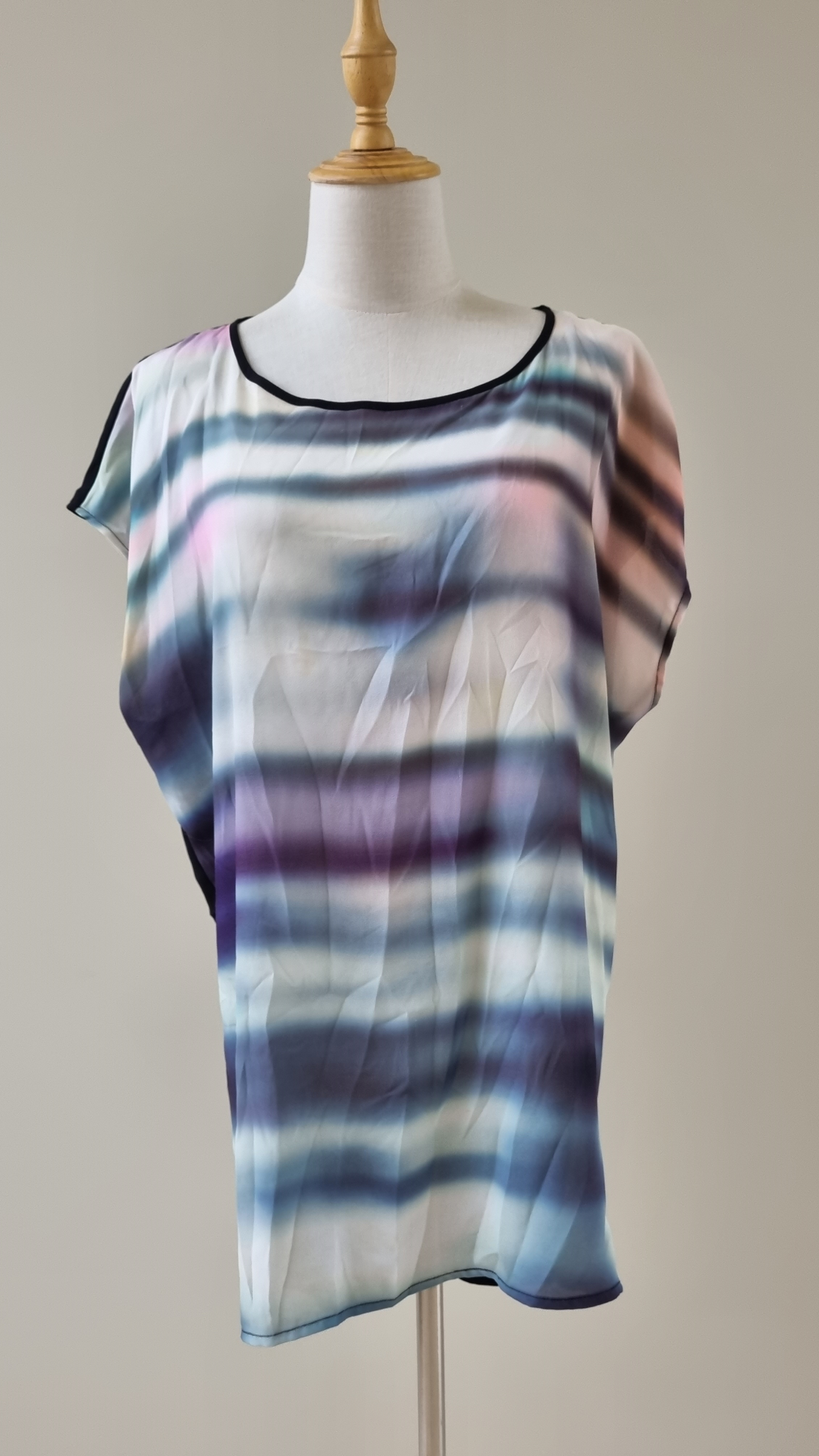 Whistle Tunic Top size 14, image 2