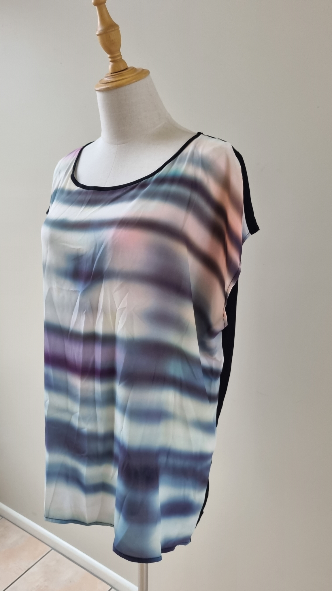 Whistle Tunic Top size 14, image 3