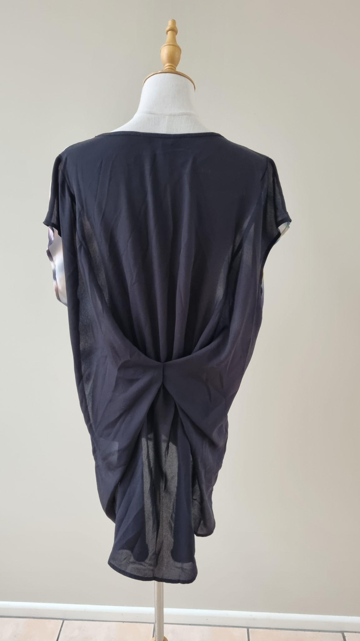 Whistle Tunic Top size 14, image 4
