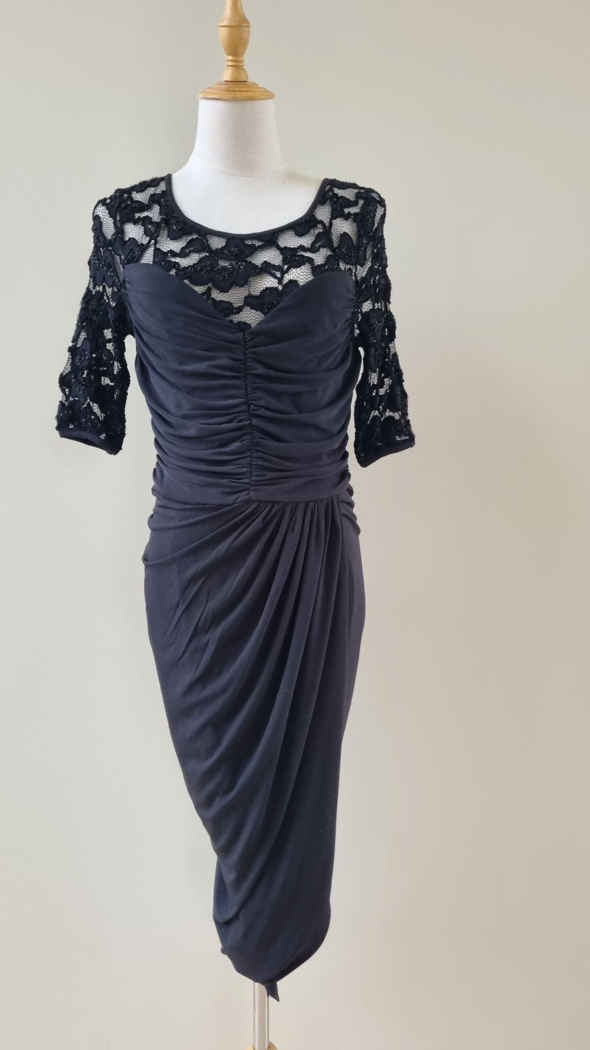 Montique Dress size 10, image 2