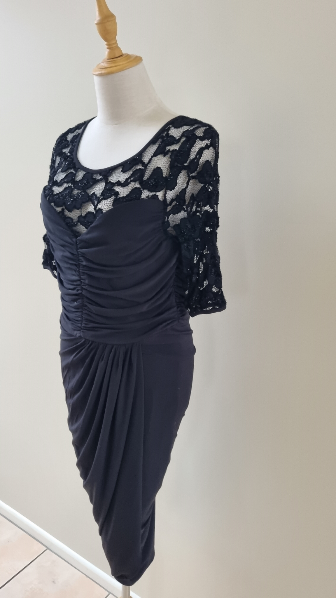 Montique Dress size 10, image 3