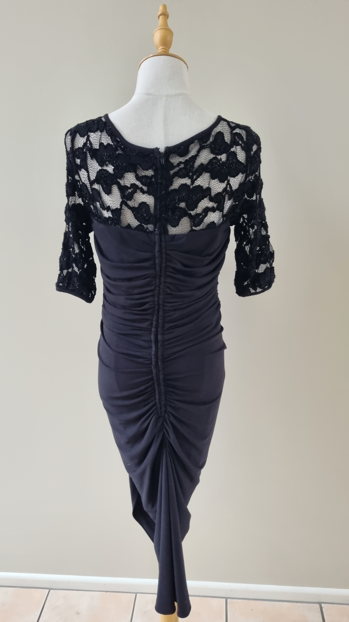 Montique Dress size 10, image 4