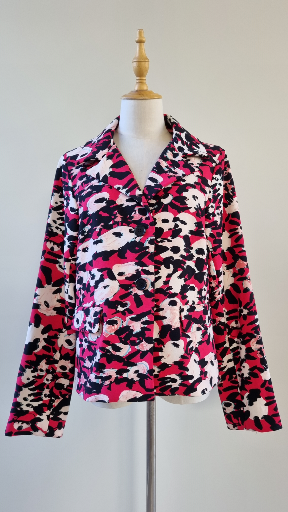 Stella Jacket size 12