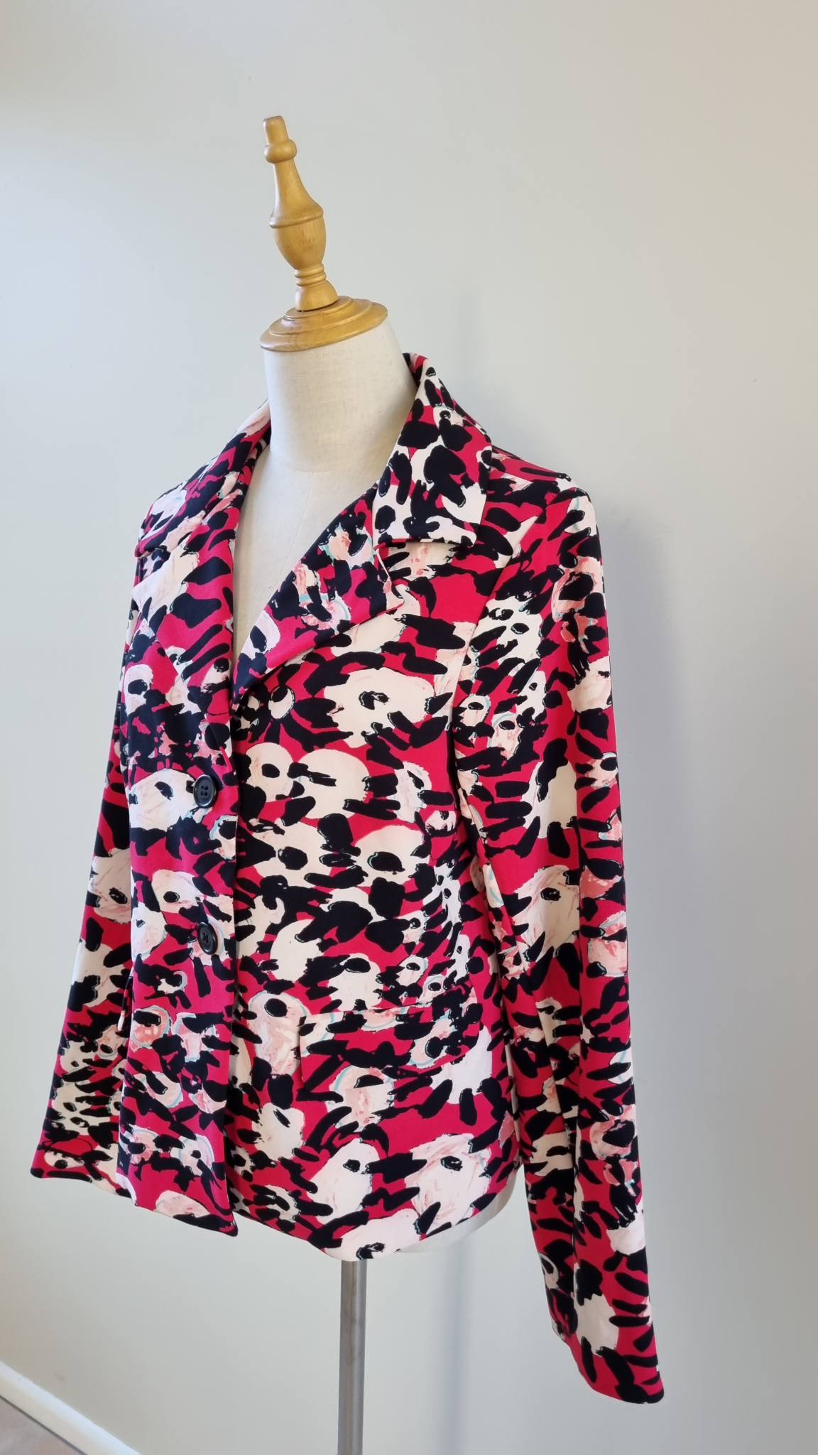Stella Jacket size 12, image 2