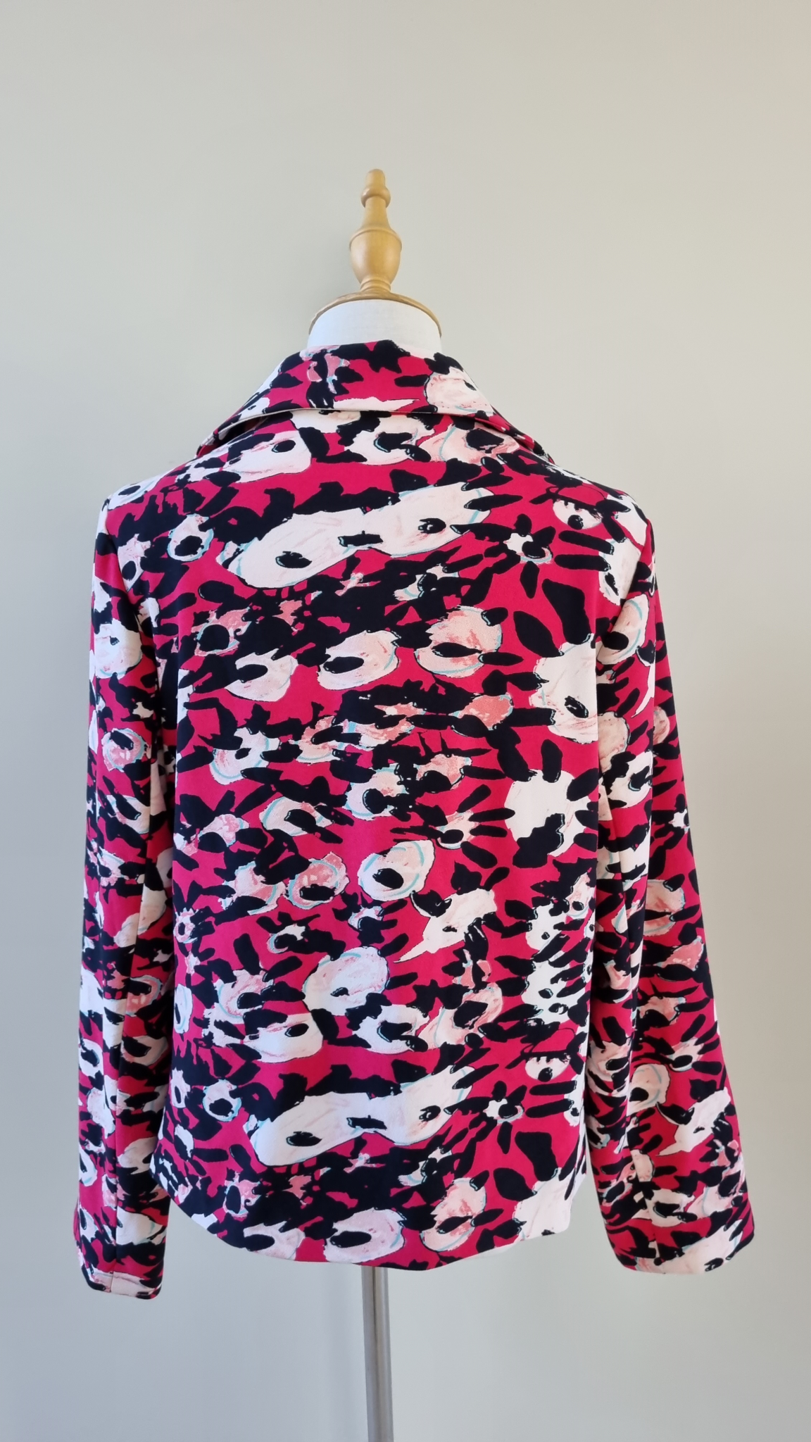 Stella Jacket size 12, image 3