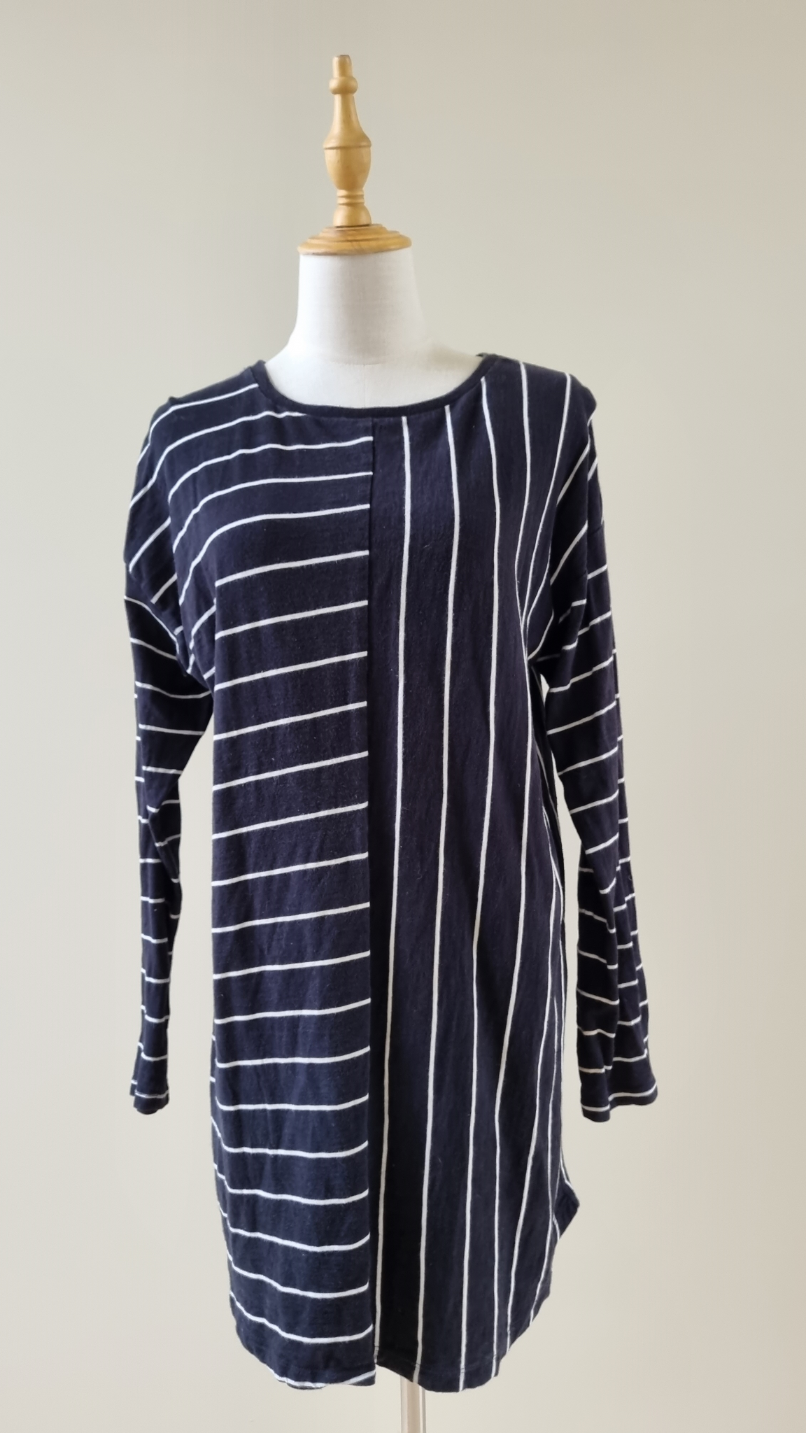 GLASSONS Tunic XL GLASSONS