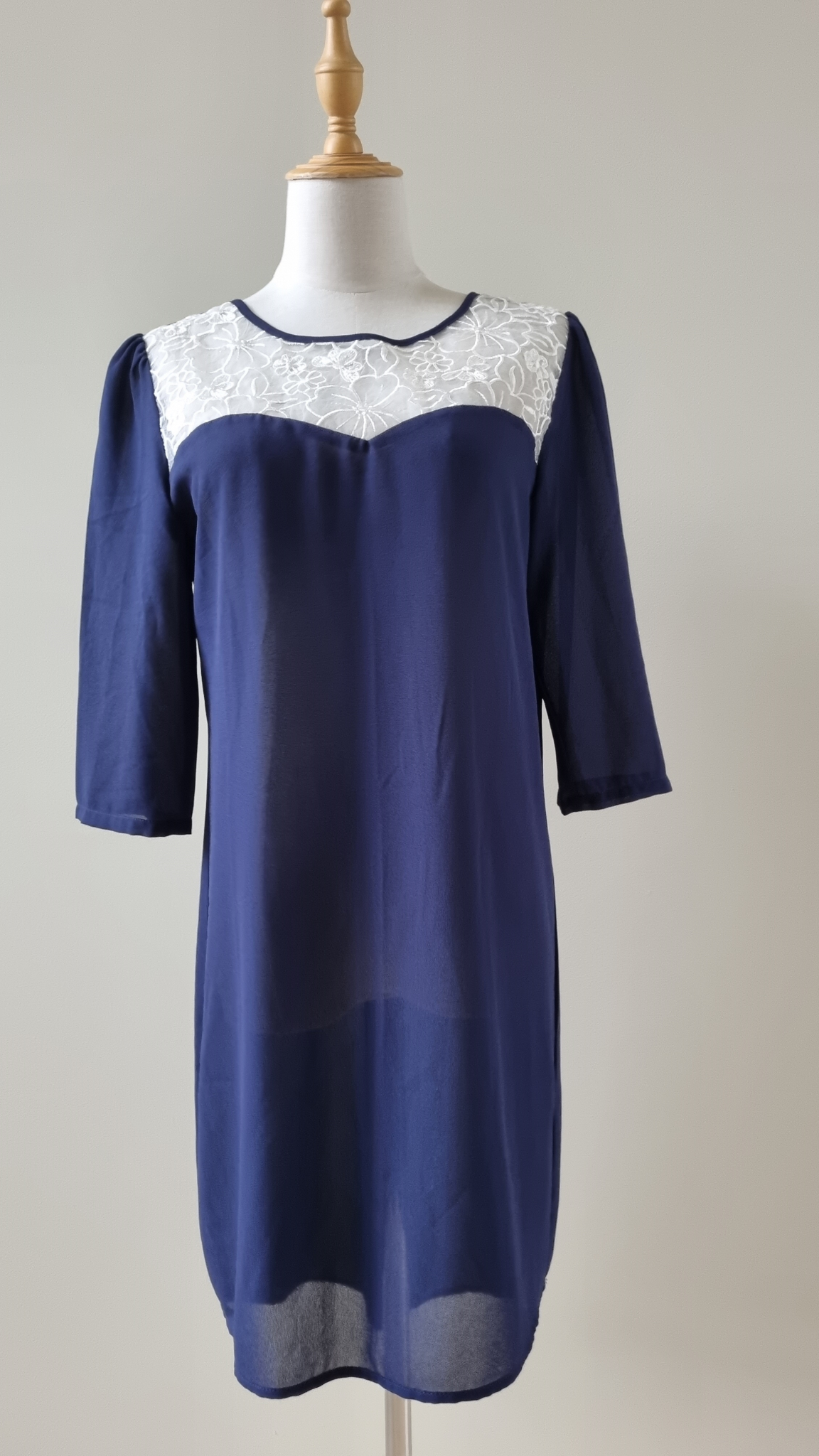 Augustine Dress size S