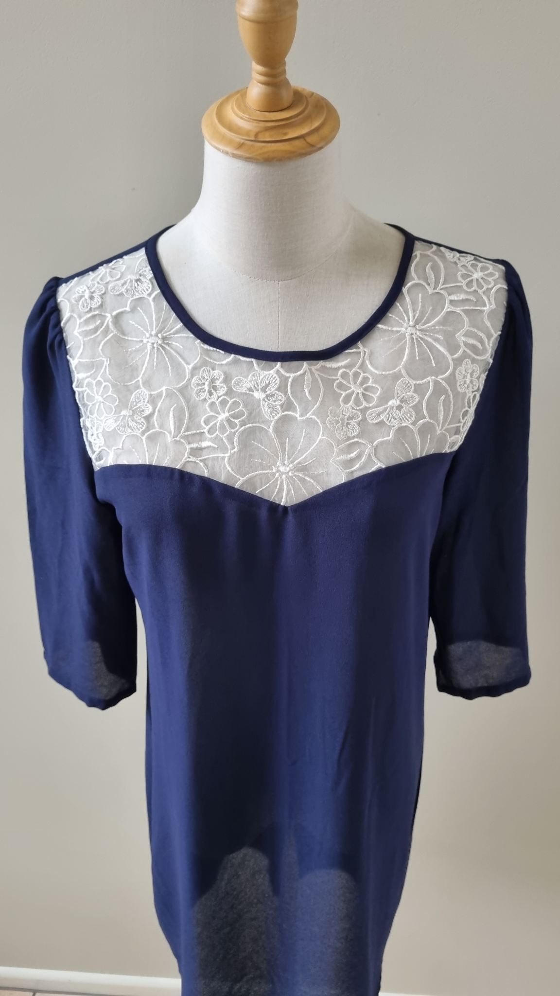 Augustine Dress size S, image 2