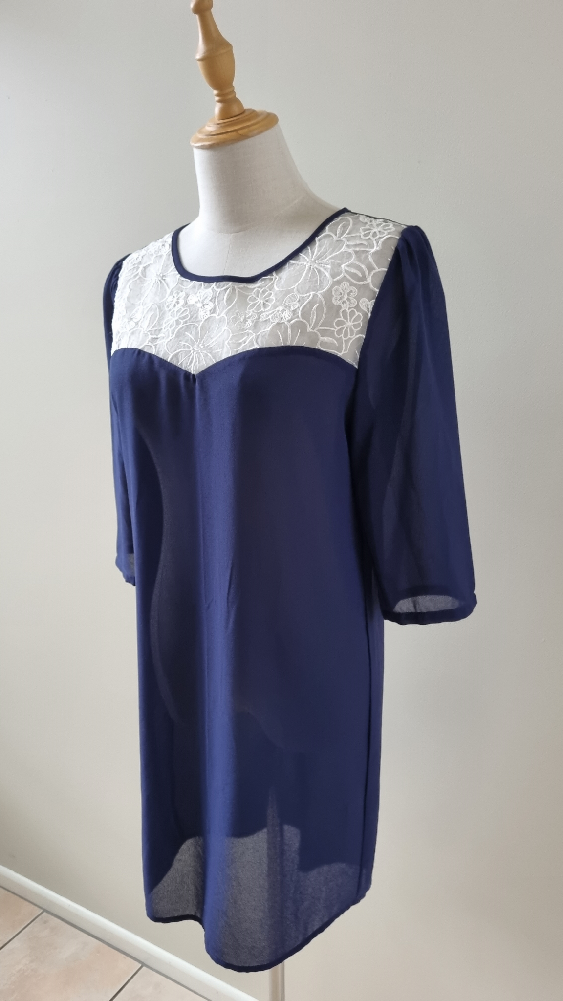 Augustine Dress size S, image 3
