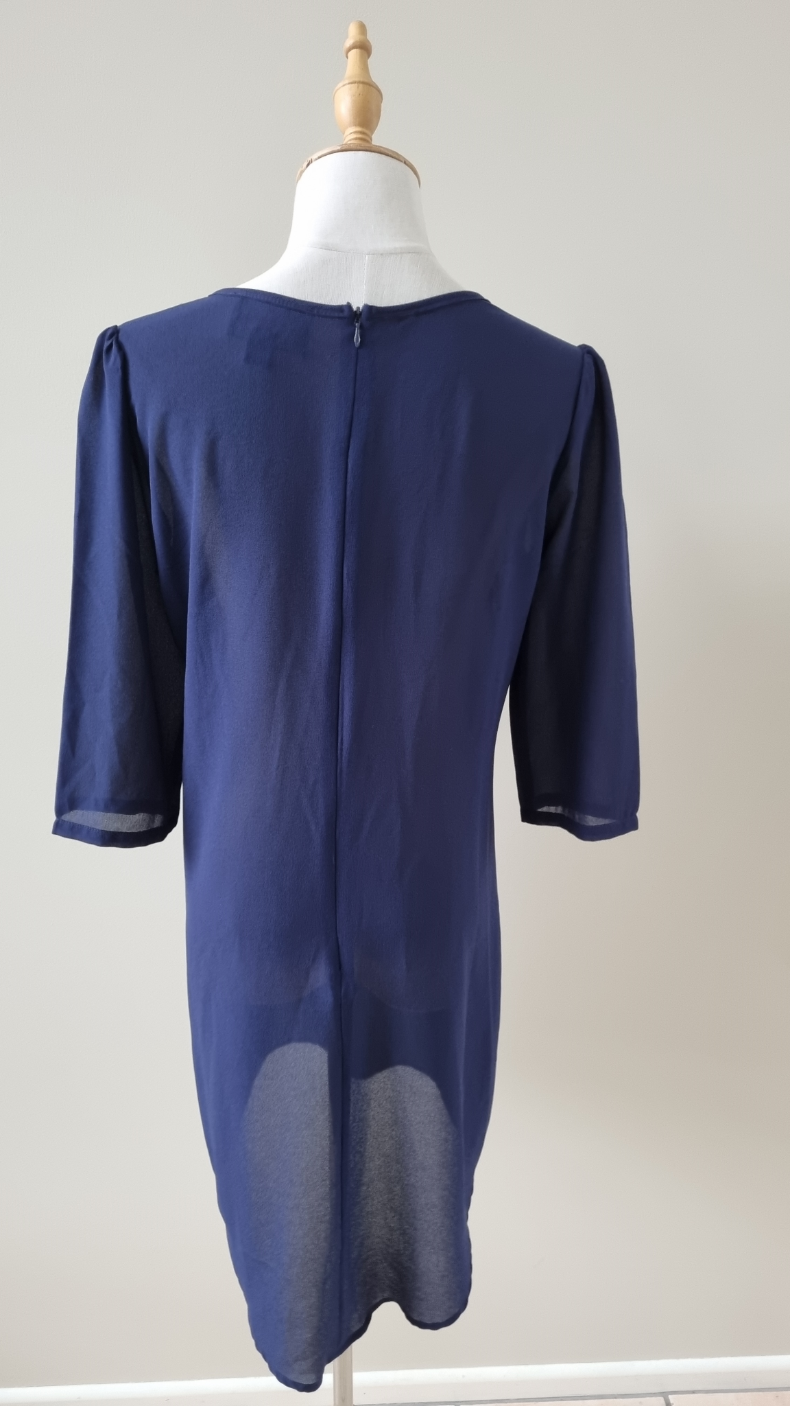 Augustine Dress size S, image 4