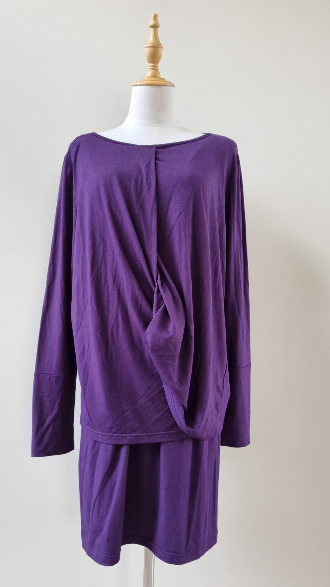 Marilyn Seyb Dress size 12