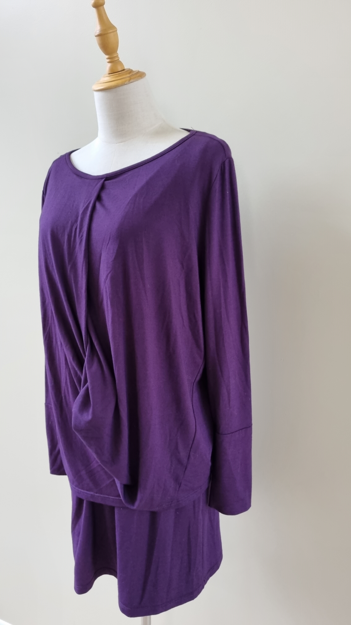 Marilyn Seyb Dress size 12, image 2